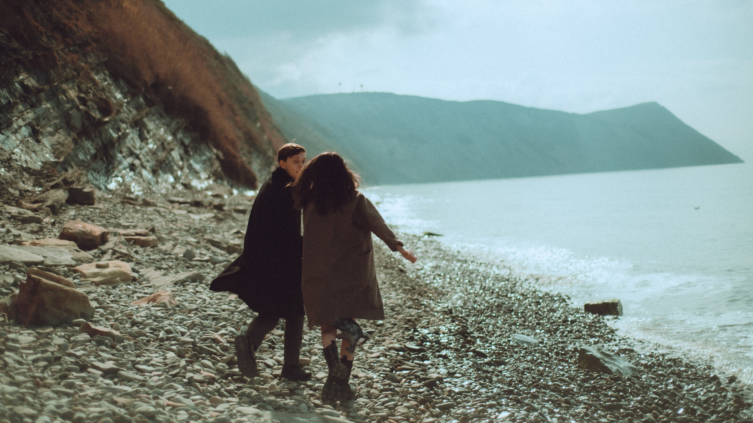 Дай мне обещание. Фотограф и Видеограф Анапа, Новороссийск, Краснодар. Алина и Женя