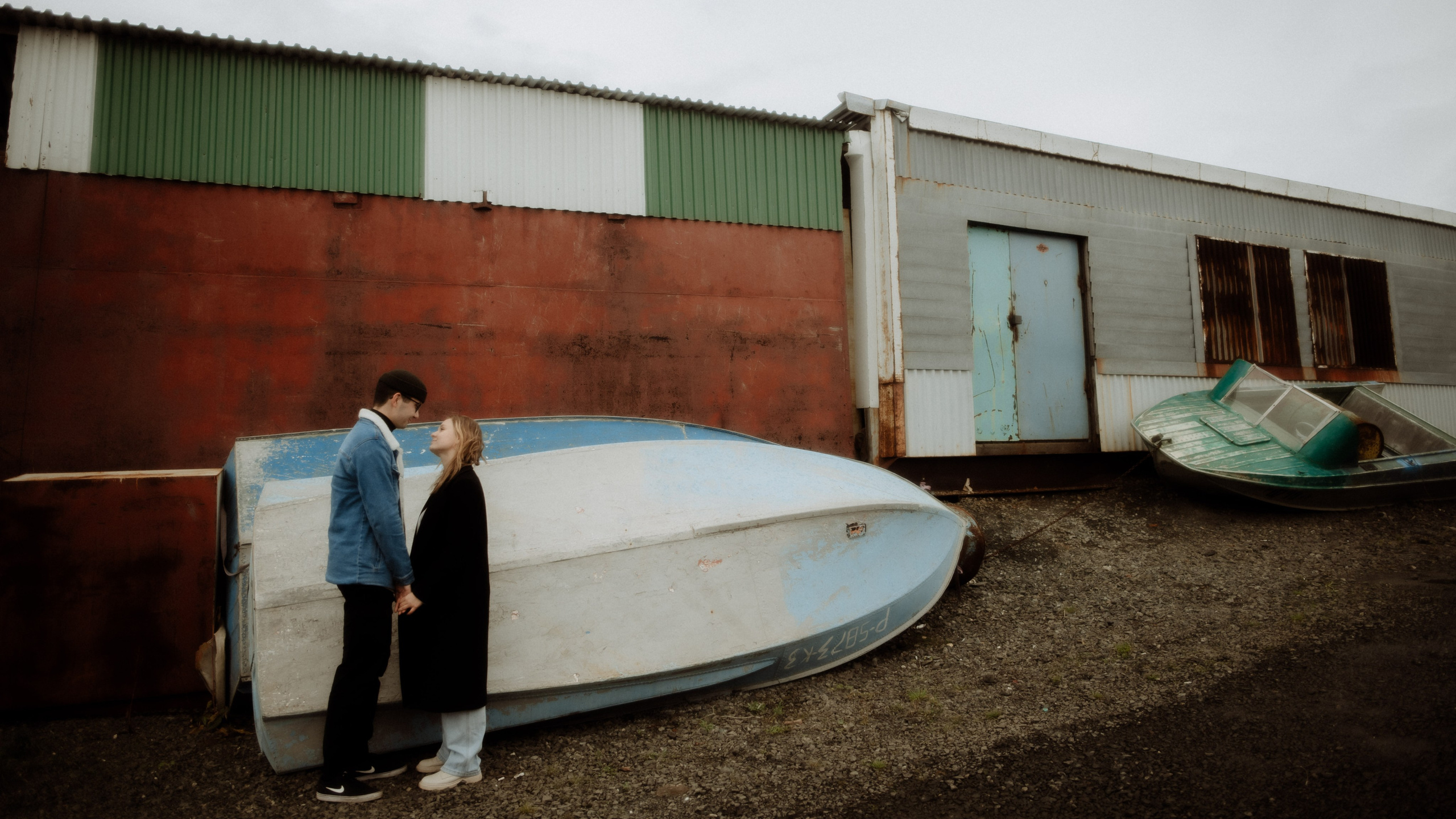 Love story на берегу реки. Фотограф и Видеограф Анапа, Новороссийск, Краснодар. Алина и Женя