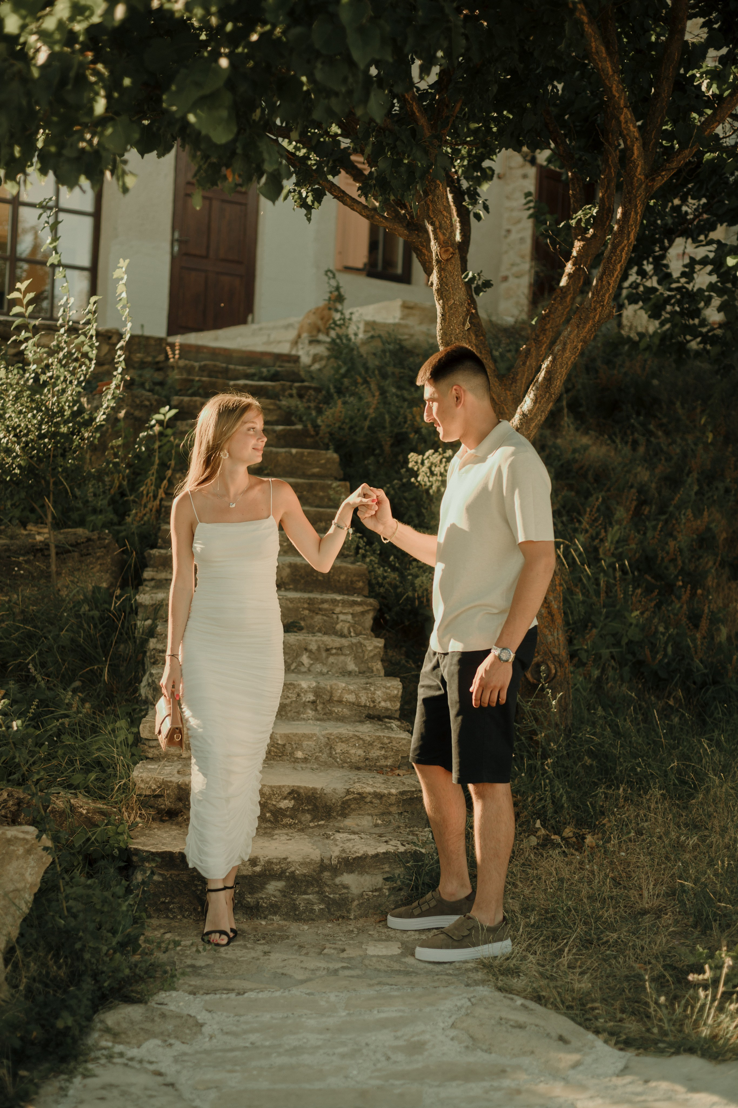 Локации в городе Анапа для семейной (лове стори и индивидуальной)съемки. Фотограф и Видеограф Анапа, Новороссийск, Краснодар. Алина и Женя