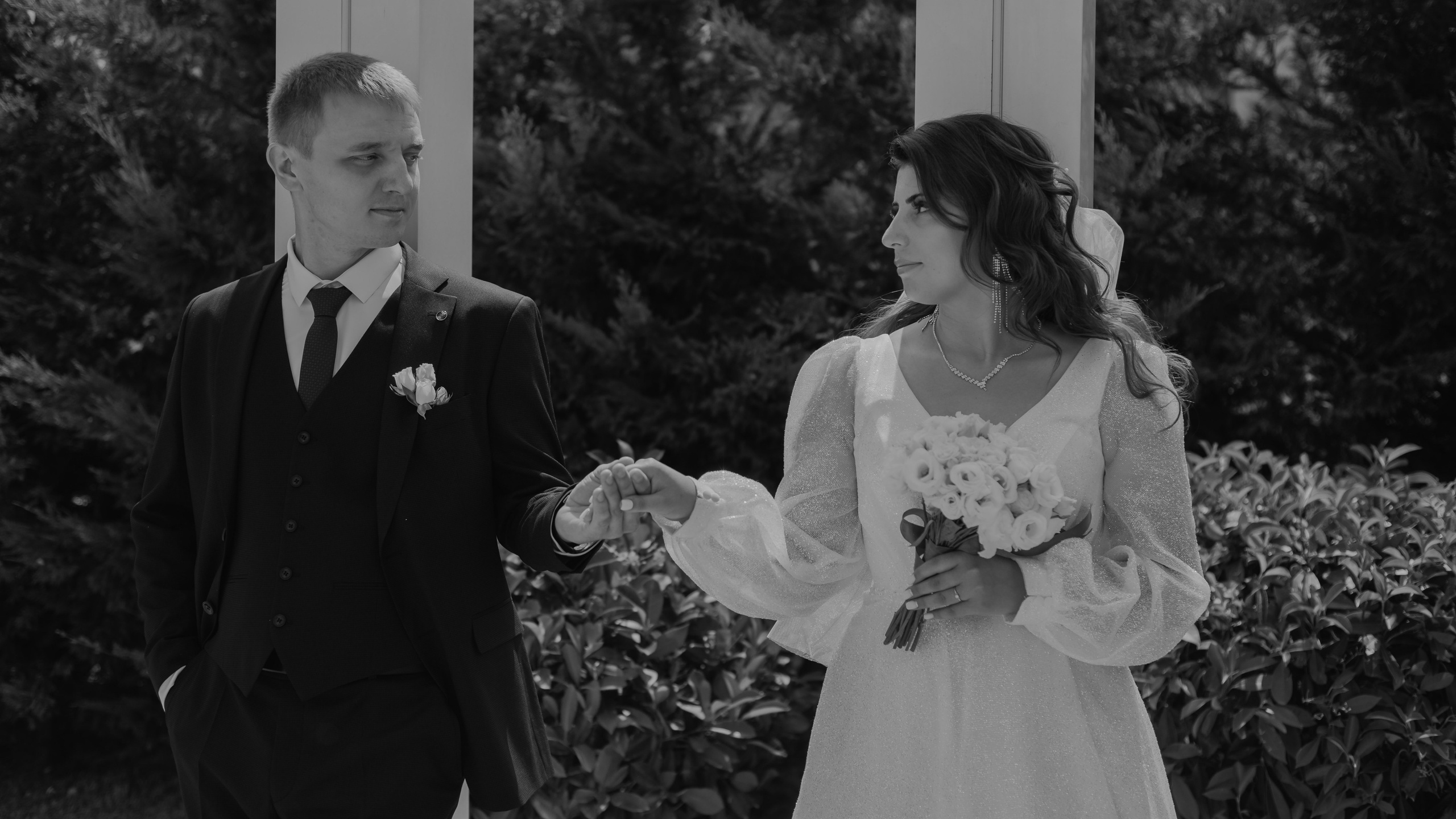 Утриш. Фотограф и Видеограф Анапа, Новороссийск, Краснодар. Алина и Женя