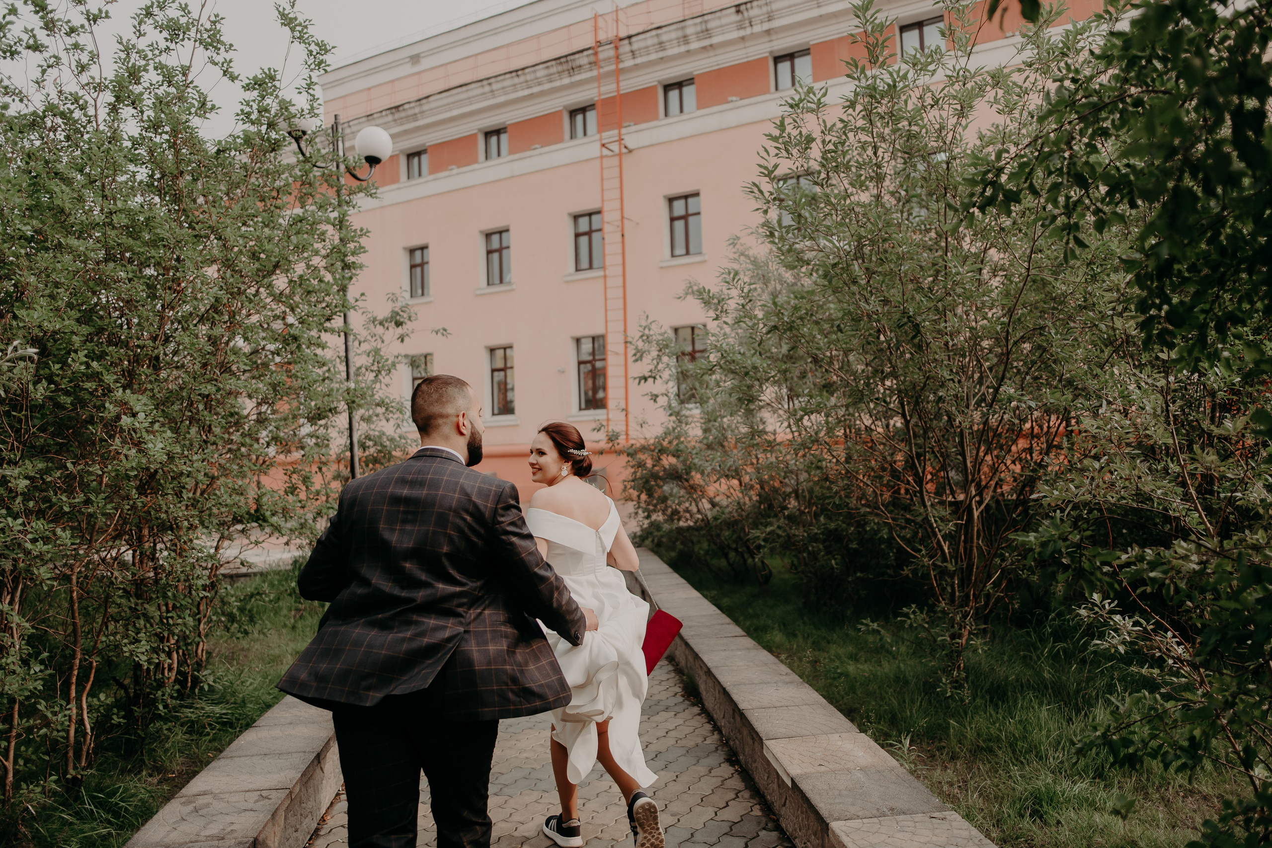 1+1=любовь (Норильск). Фотограф и Видеограф Анапа, Новороссийск, Краснодар. Алина и Женя