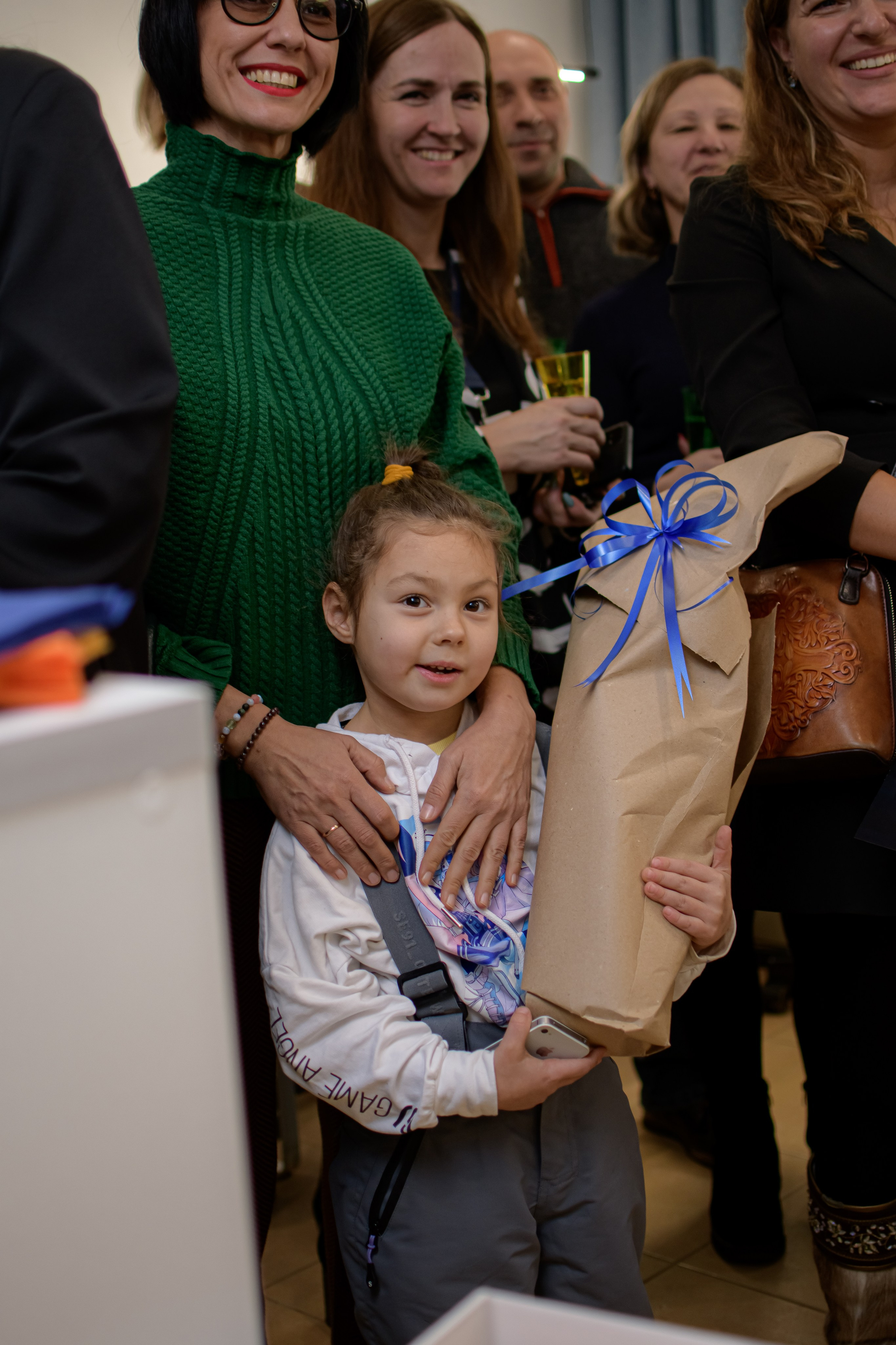 ФЛАГМАН. Photokarish