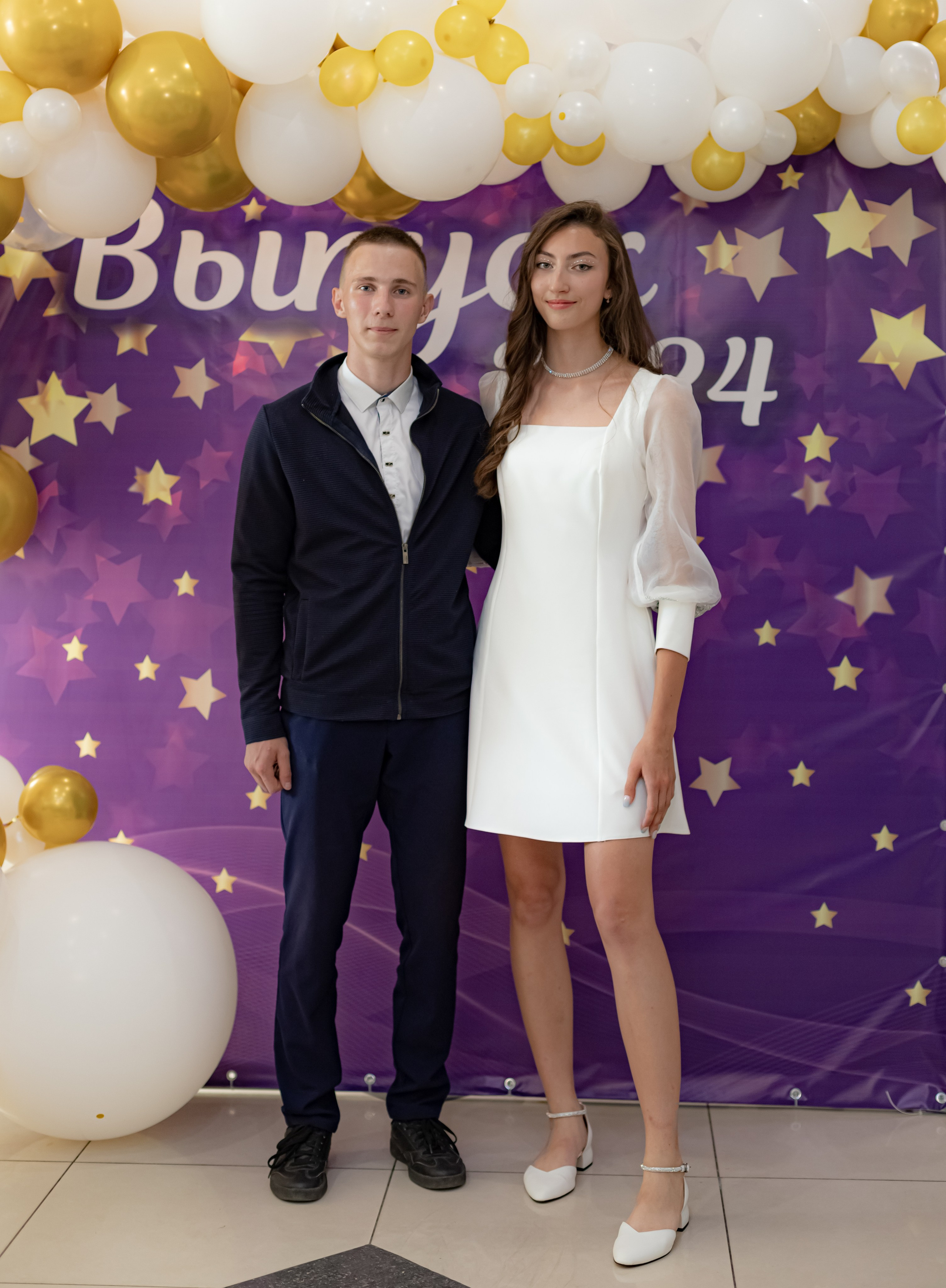 Выпускной. Photokarish