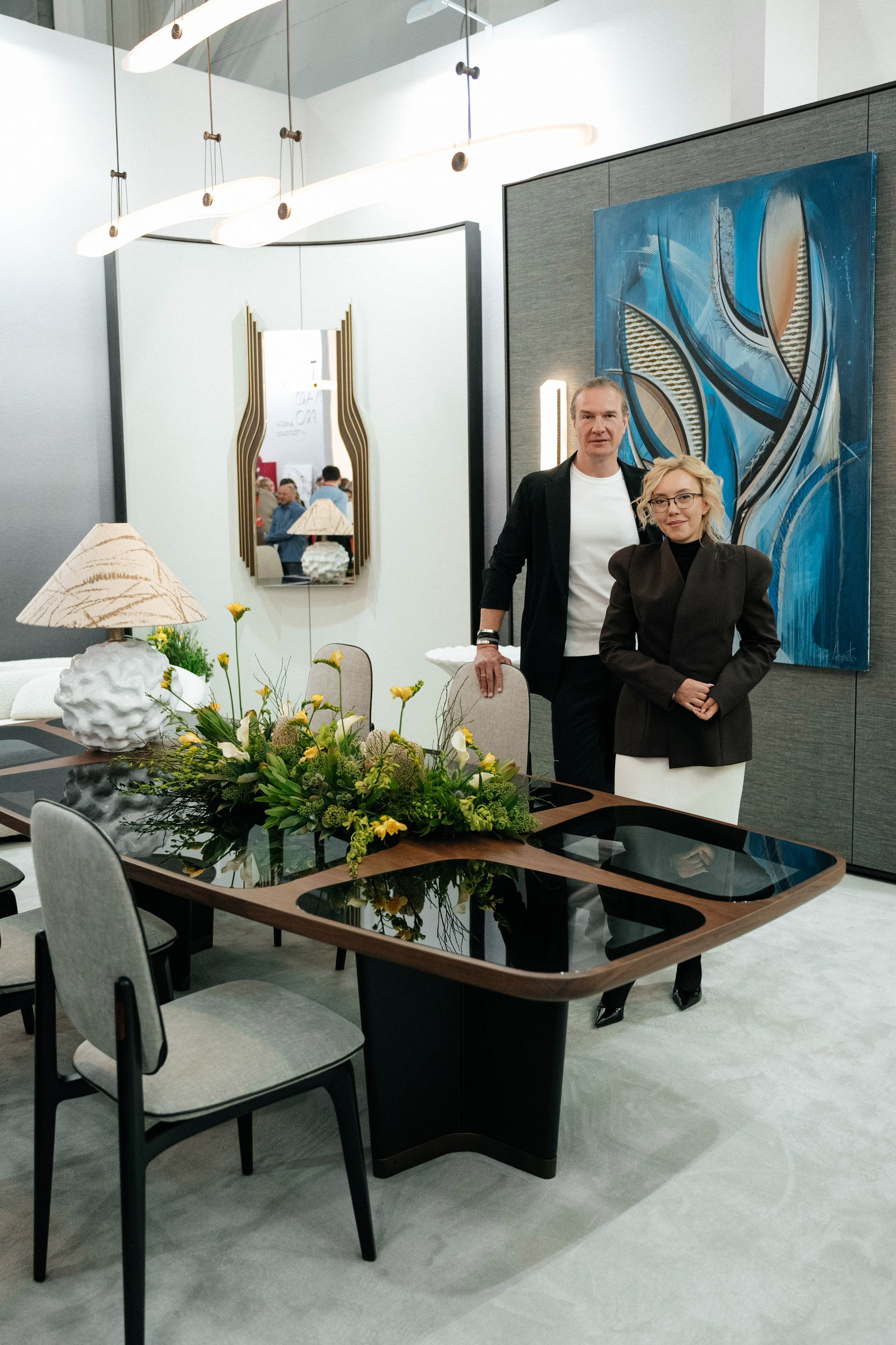 VETVI | Олег Клодт | ARTDOM. Свадебный фотограф Москва Александра Аверкова