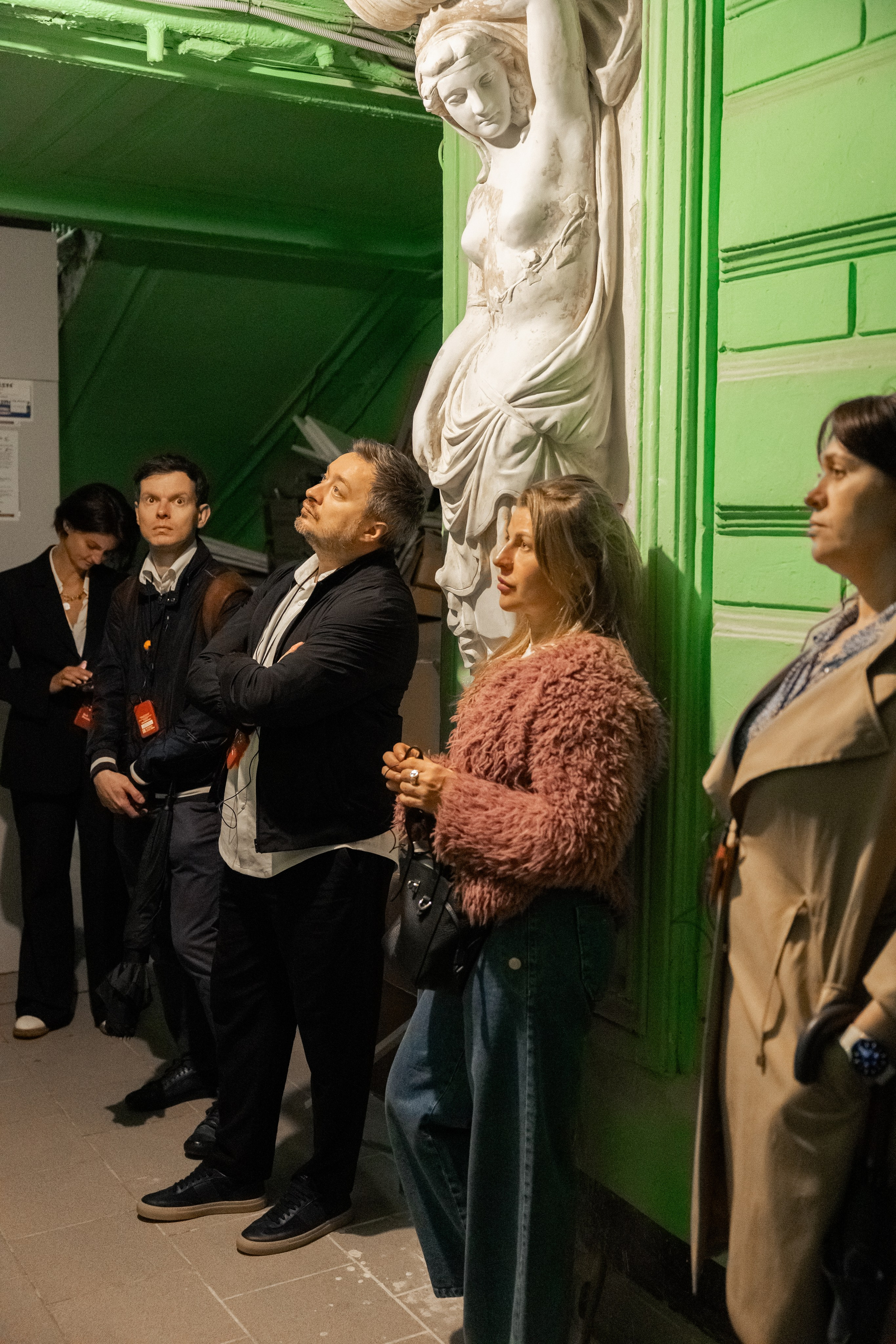 Репортаж.Прогулка-экскурсия для ГК «Еврострой». Фотограф в Санкт-Петербурге Ефремова Наталья