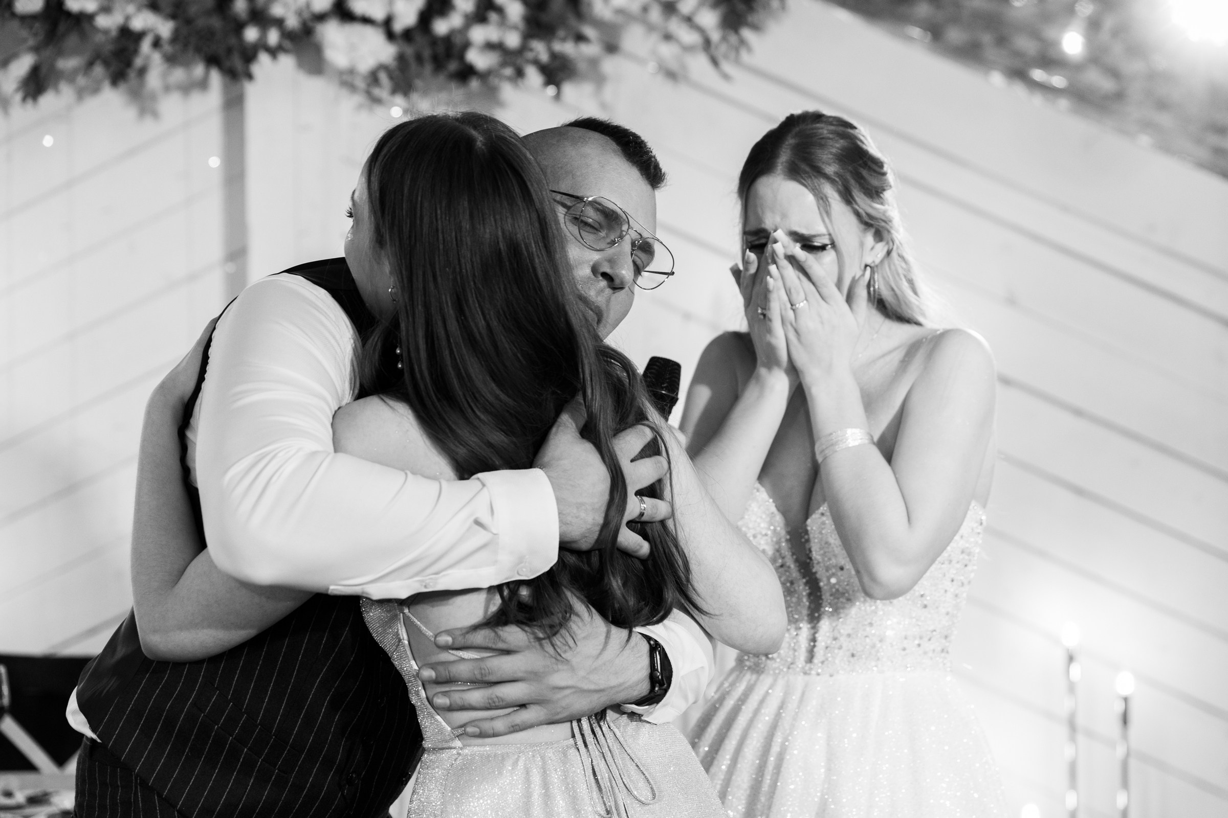 Свадьба в Лесном береге. Свадебный фотограф в Москве Элина Ларченкова. Фото, которые цепляют