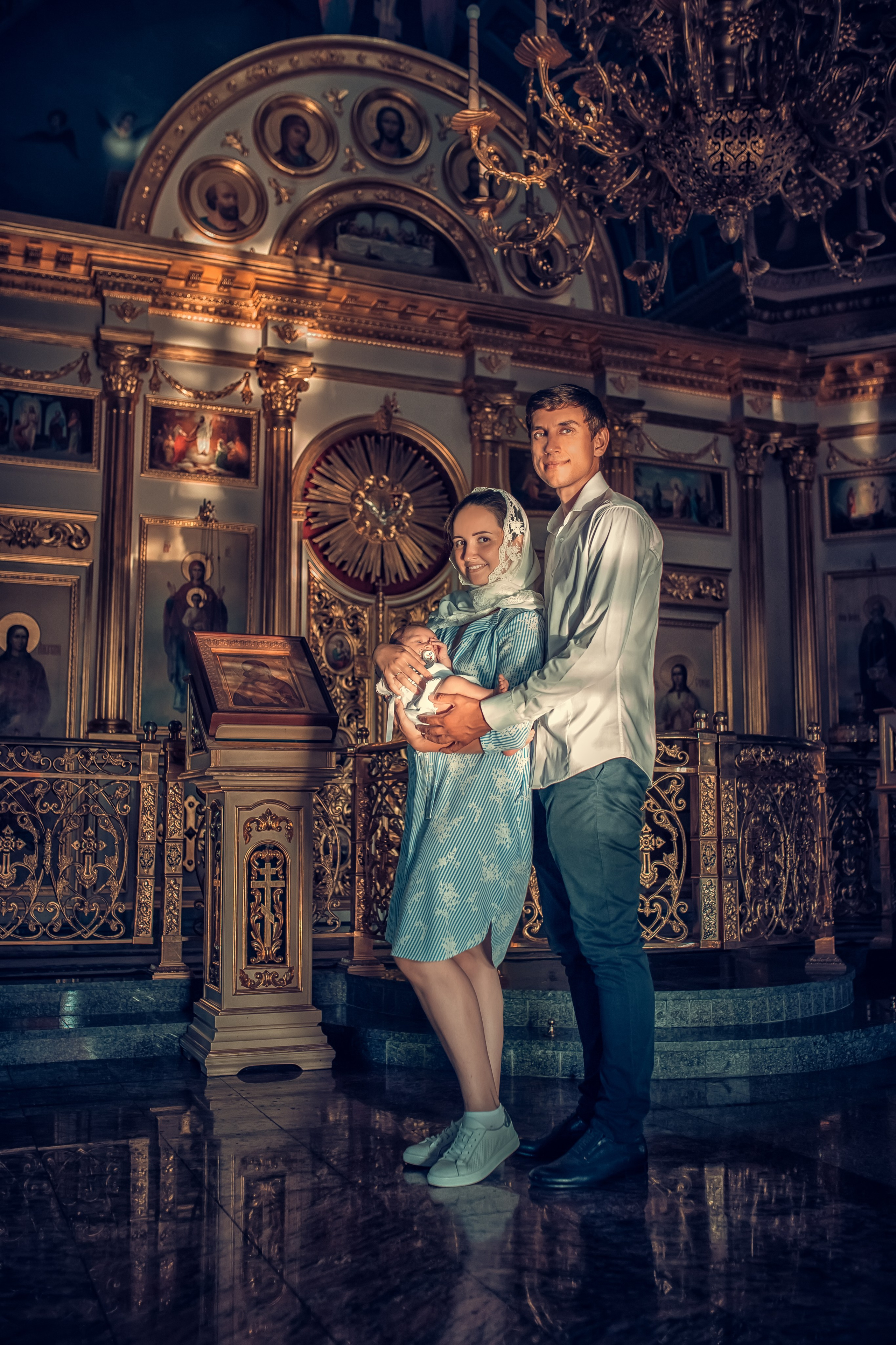 Макарьевский женский монастырь. Екатерина Крапивина фотограф церковных Таинств в Нижний Новгороде