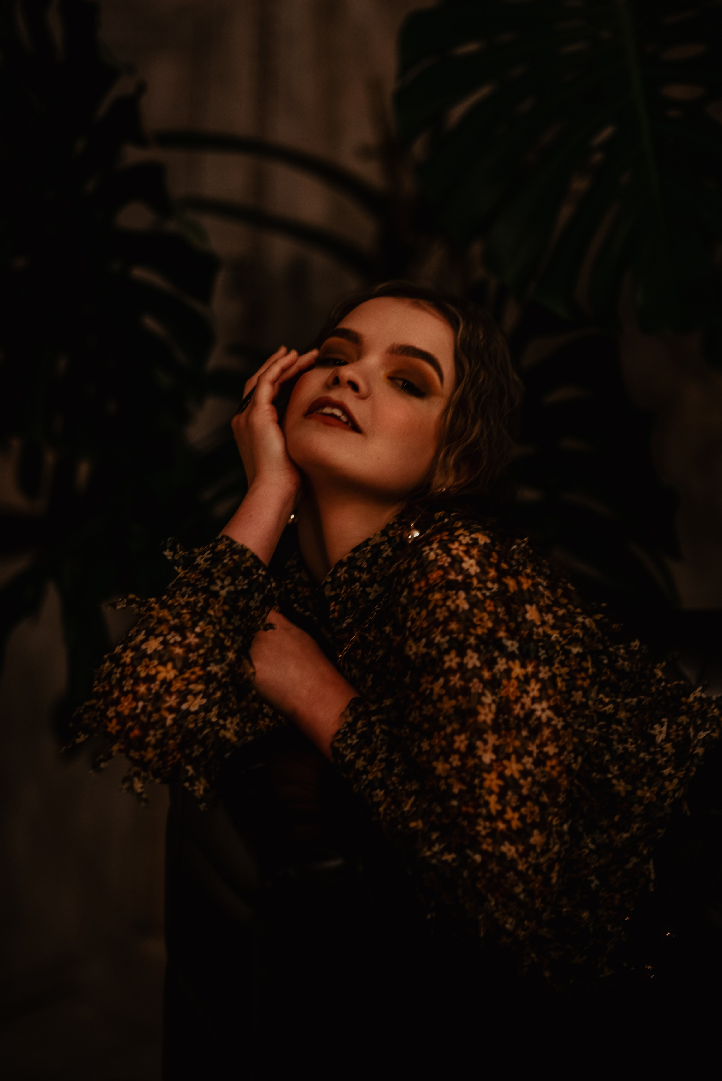 Фотосессия с Олей. Фотограф в Самаре | Катерина Гущина