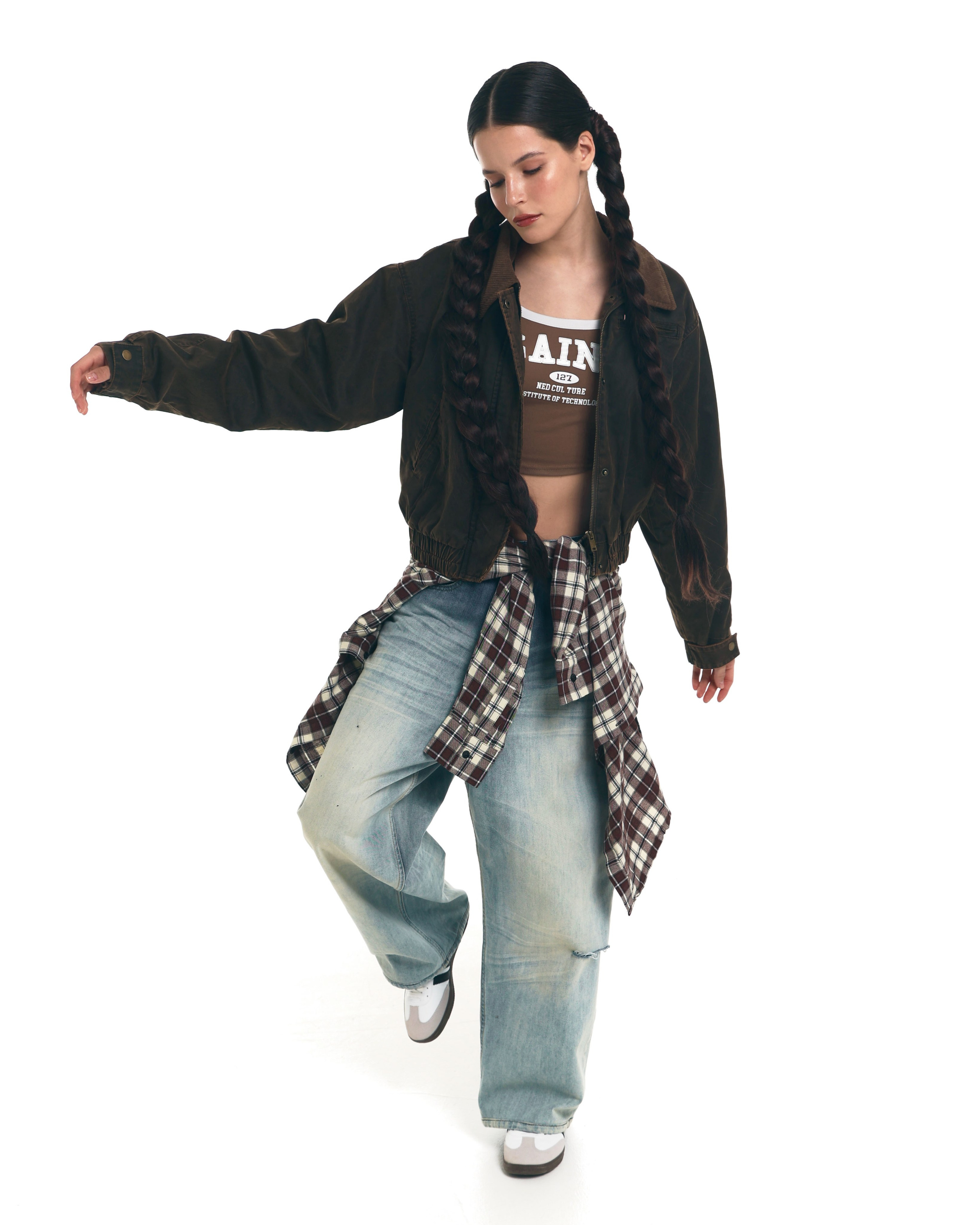 Каталог и Лукбук