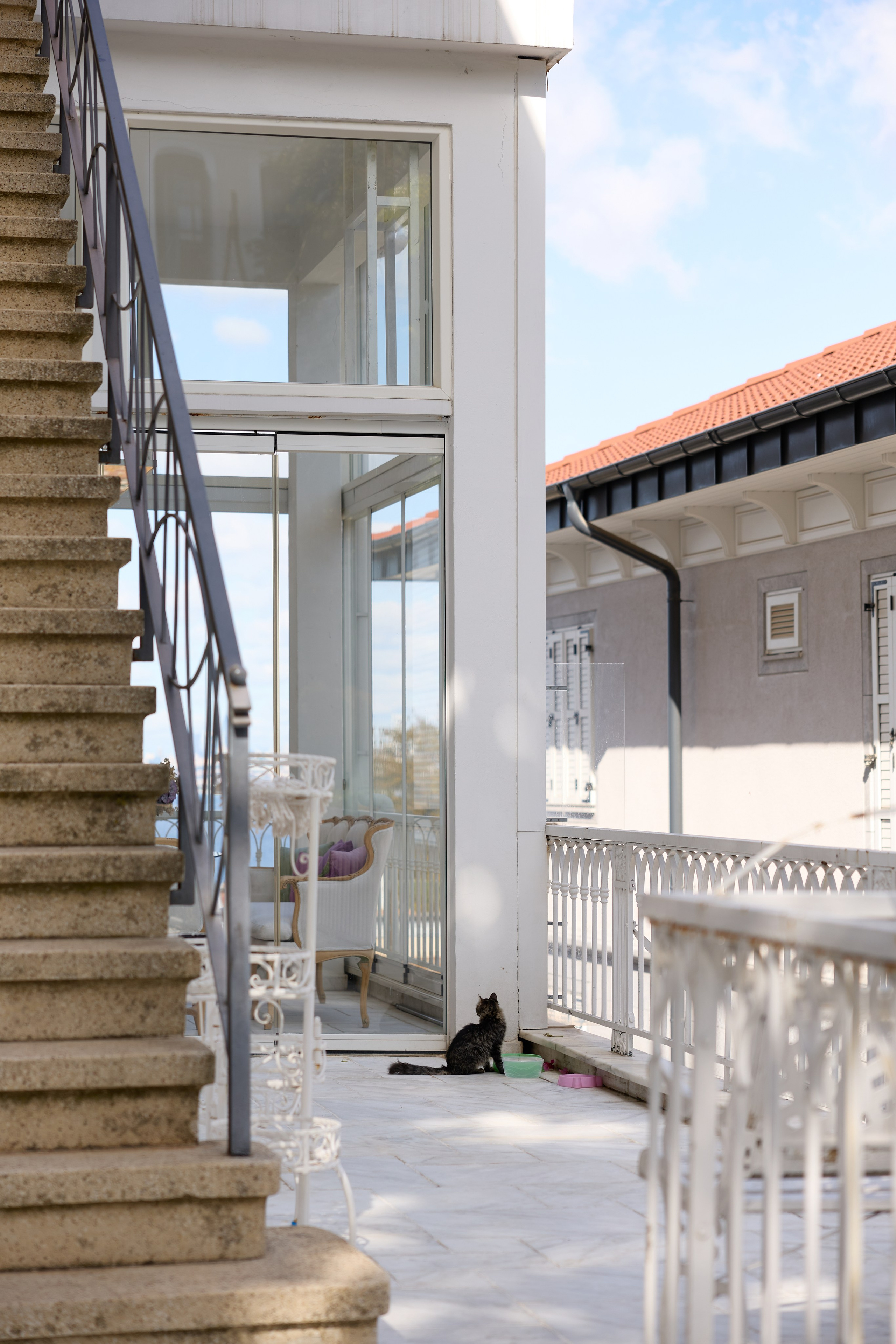 Стамбул 24. Фотограф Москва, Дима Пеллер