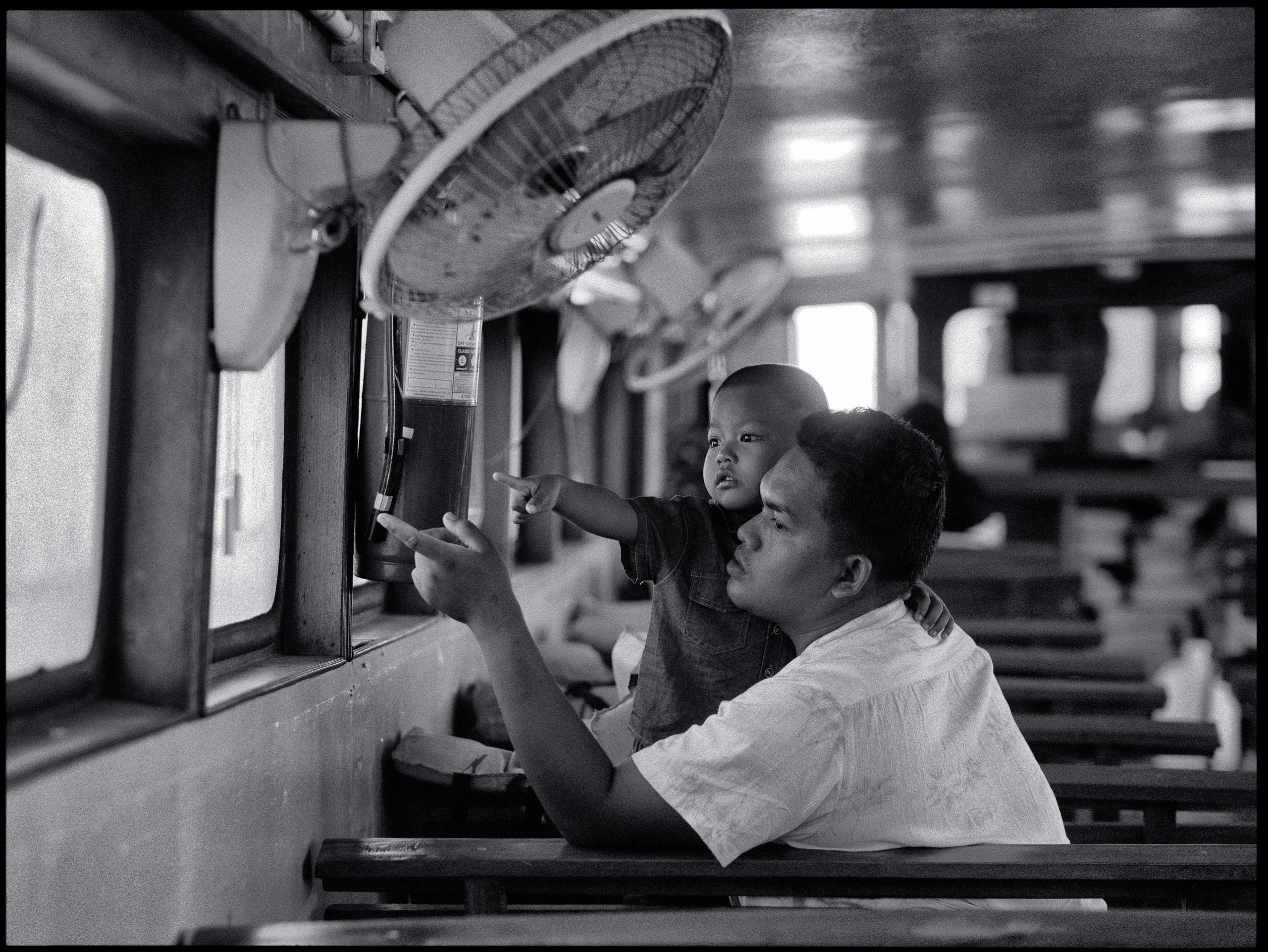 Таиланд. Портретный и репортажный фотограф в Санкт-Петербурге Дарья Сибирякова