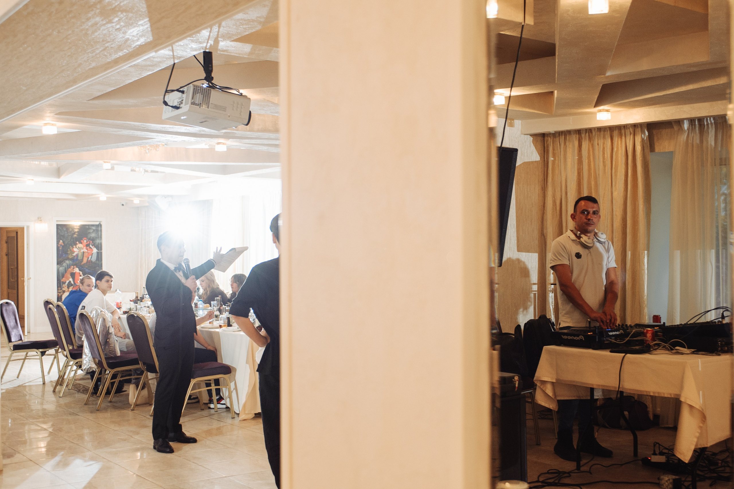 Выпускной 2024. Дмитрий Черяник свадебный и семейный фотограф