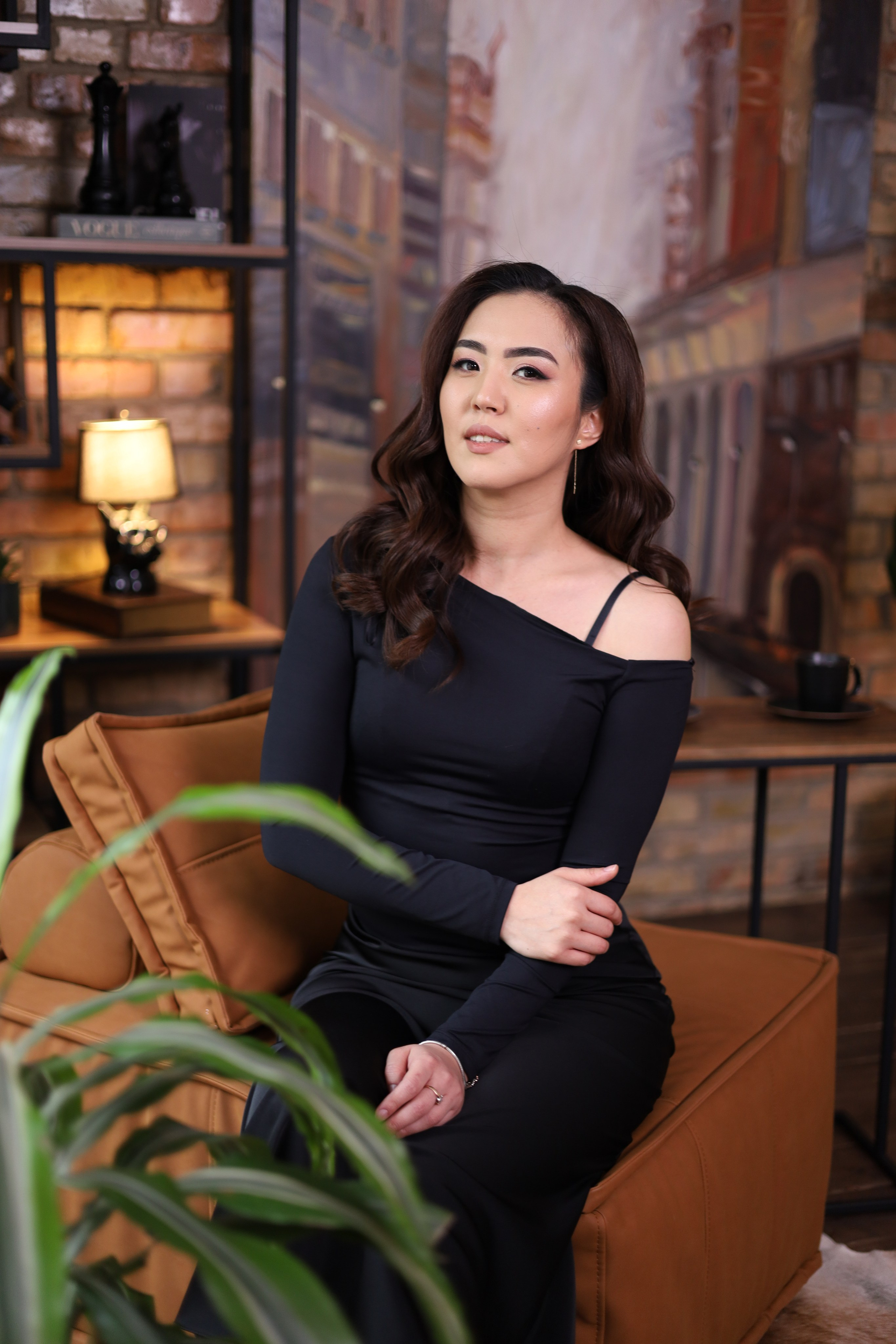 Шынар. Фотограф Тамара Катапова