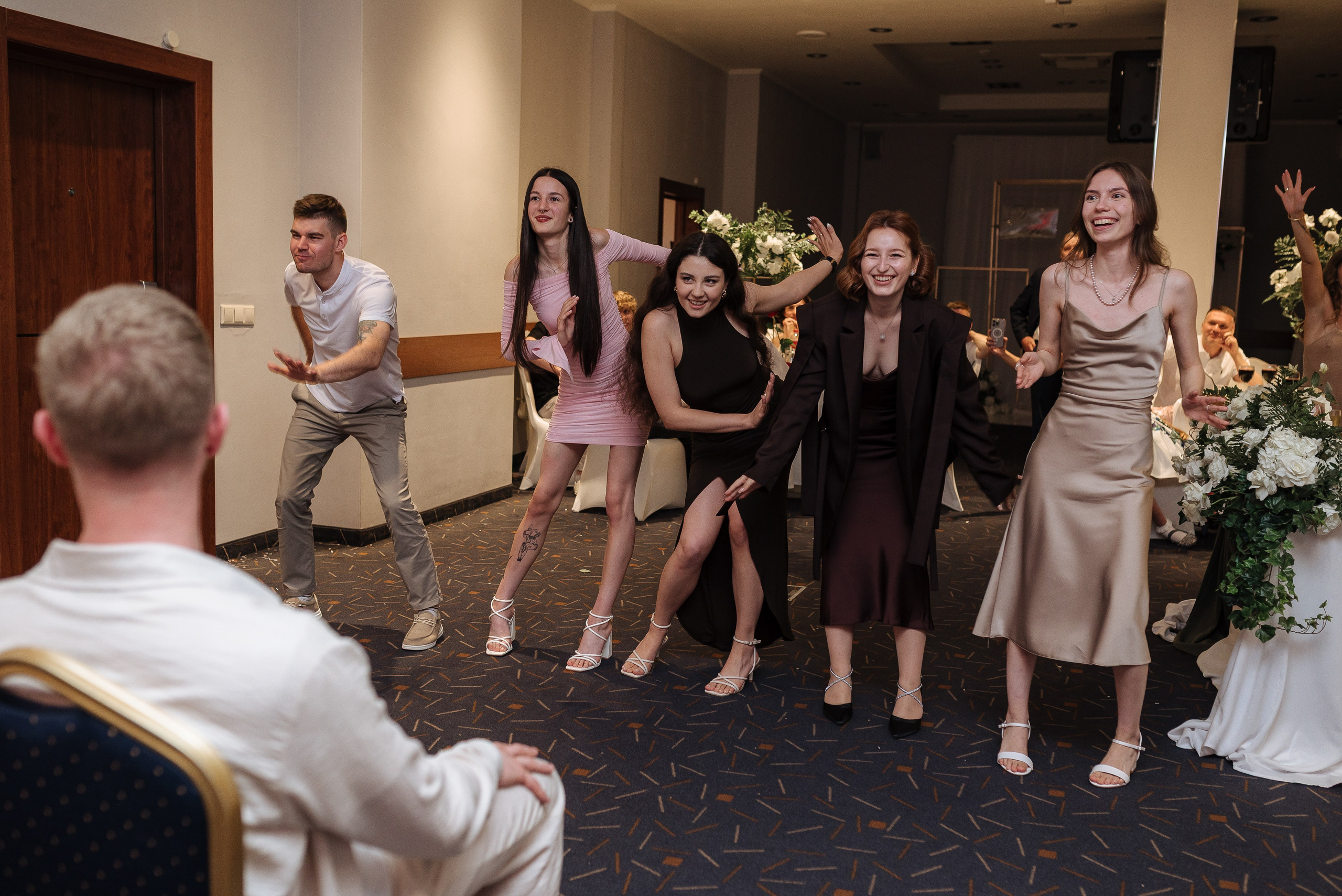 Veronica & Danil. Фотограф Екатеринбург Александра Гнусина