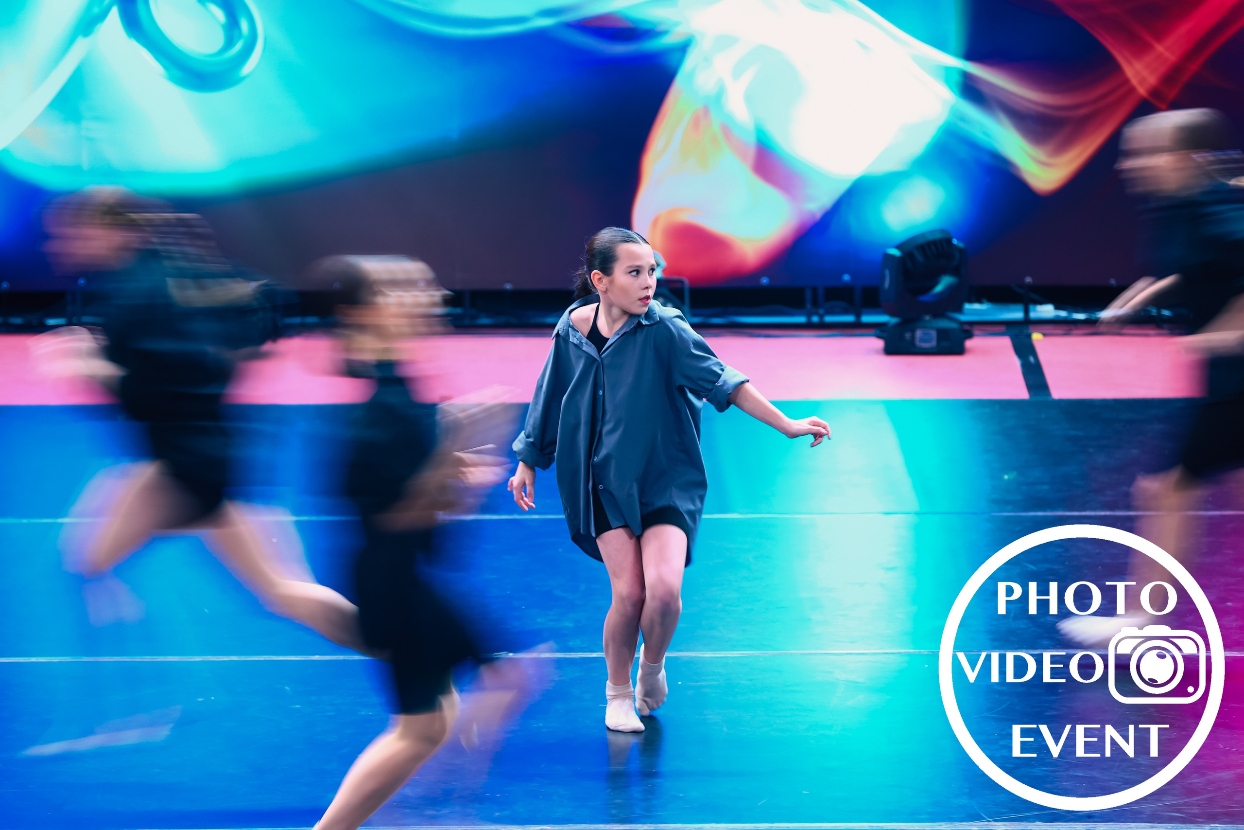 Танцы без правил г. Белгород 25.11.23. Photo Video Event