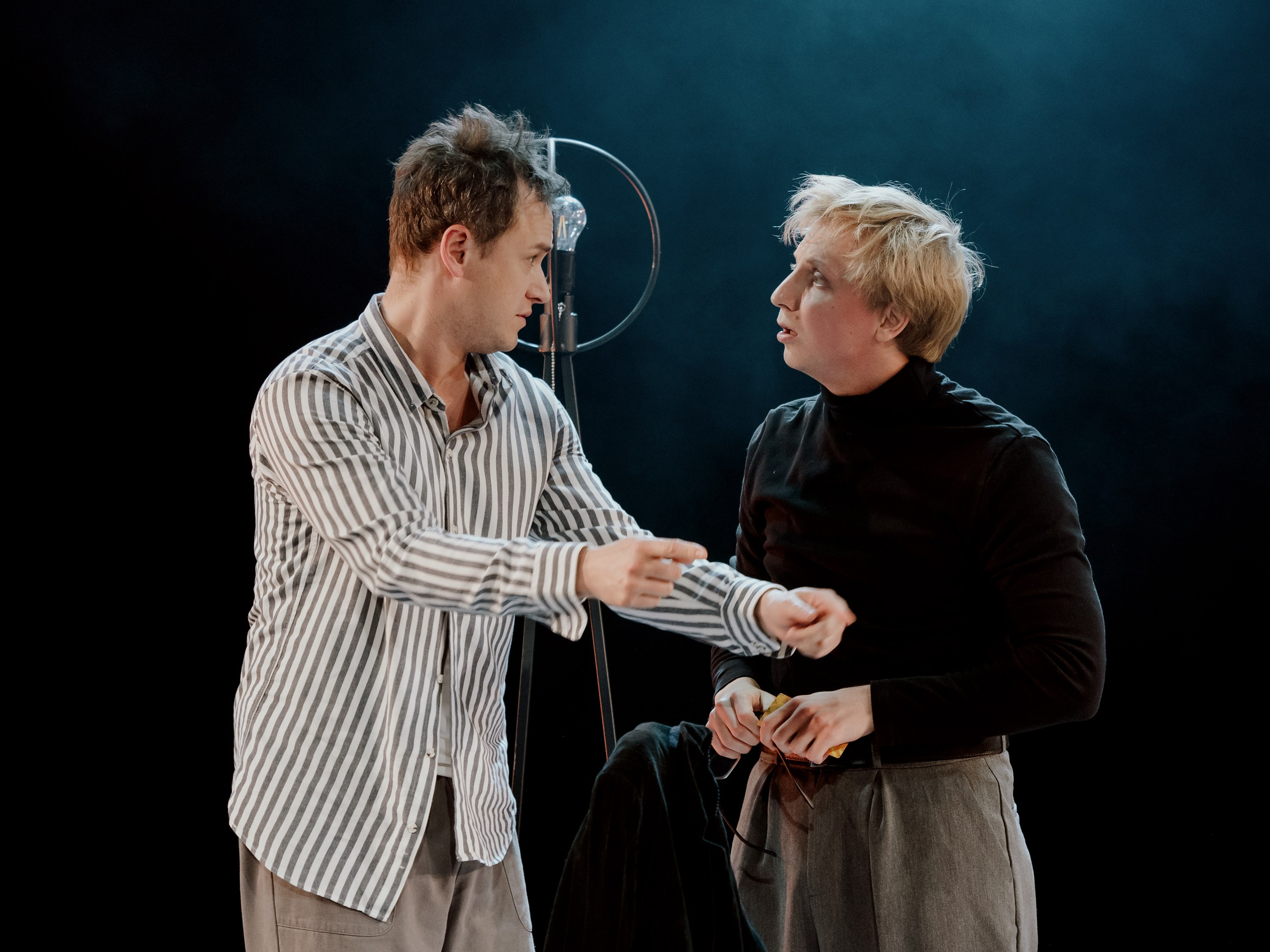 «Танго». Маруся Машкова • Фотограф в Москве