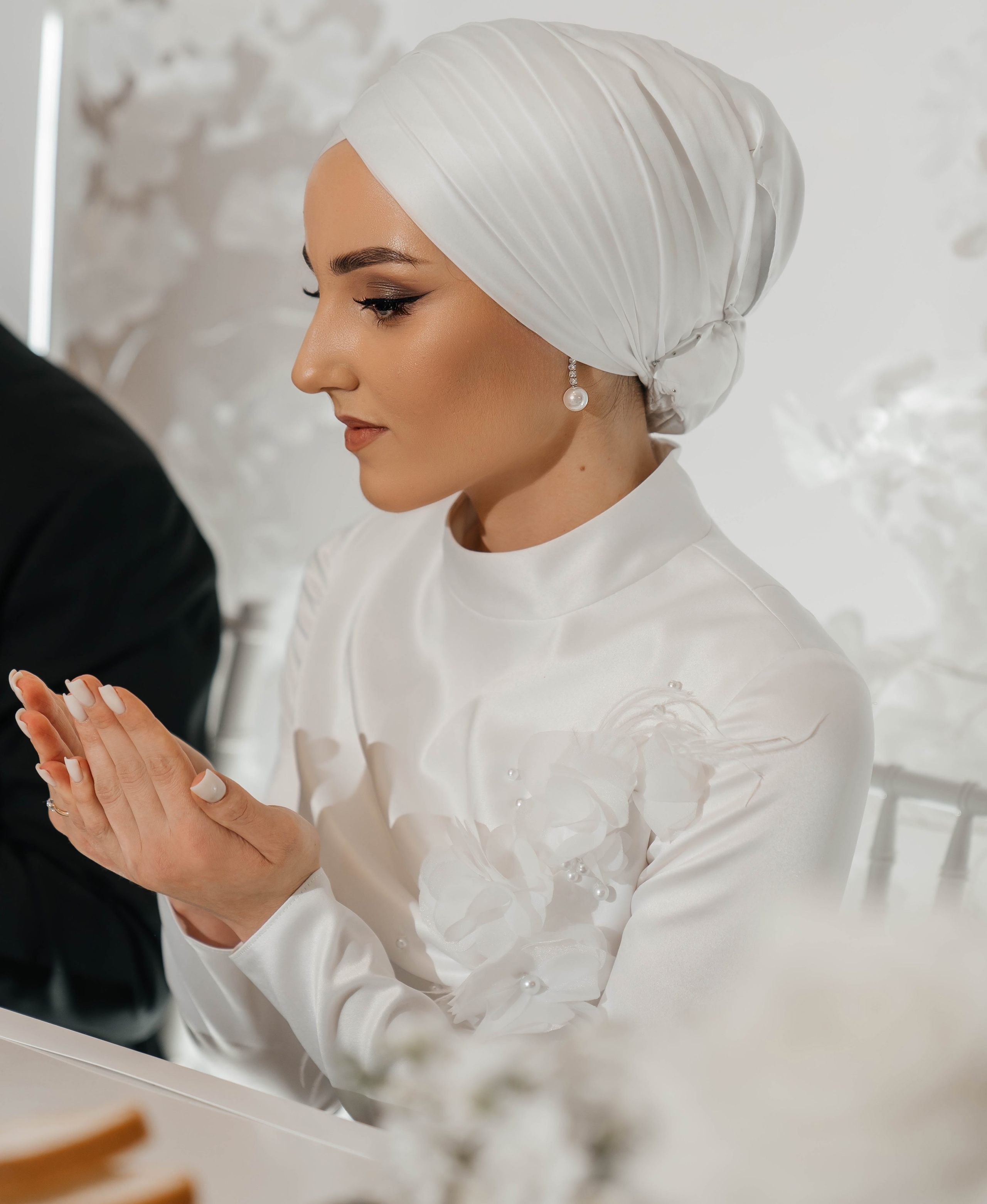 A&N. Свадебный фотограф в Саратове и Москве Гусейнова Рухия