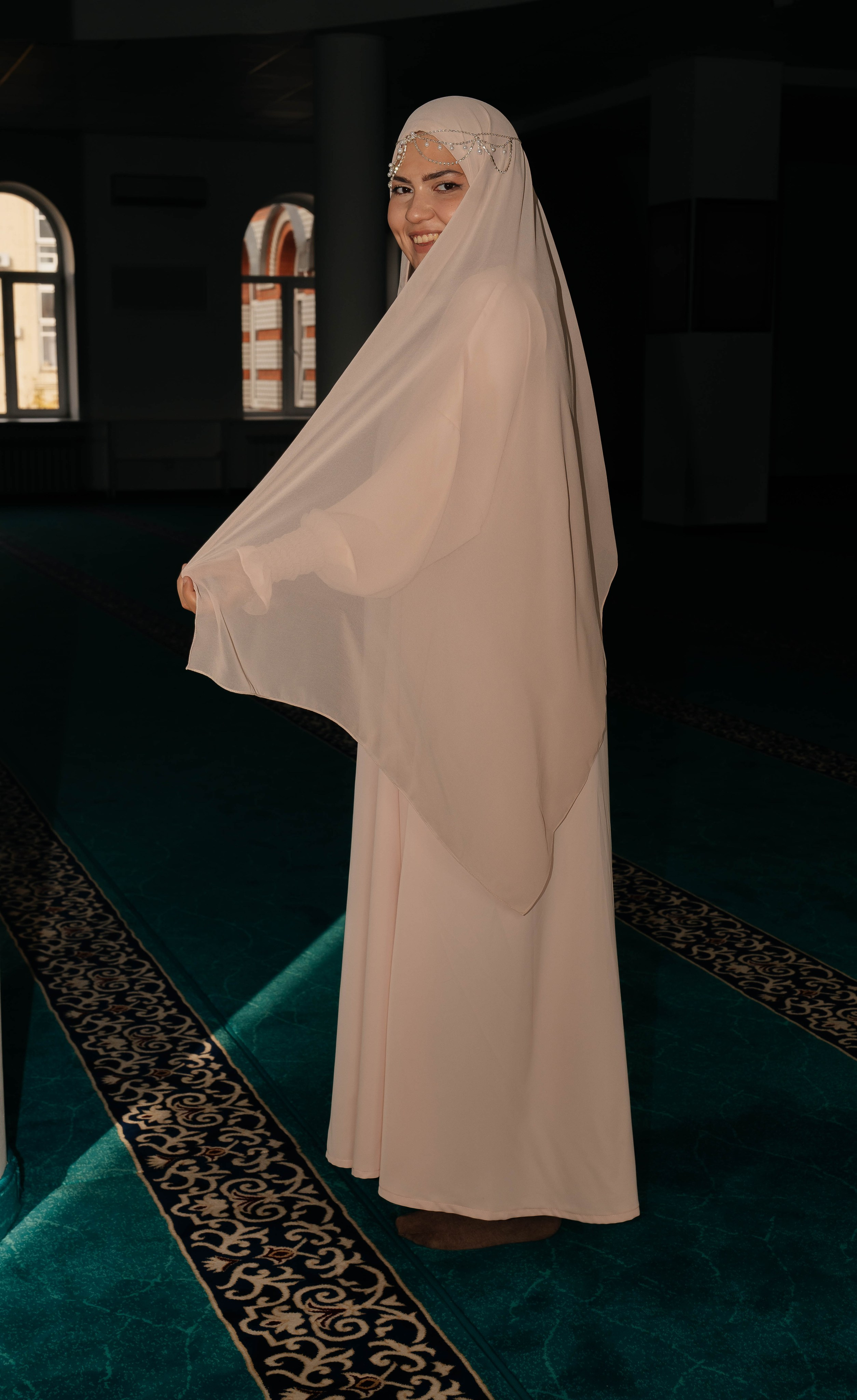 МАШАЛЛАХ. Свадебный фотограф в Саратове и Москве Гусейнова Рухия