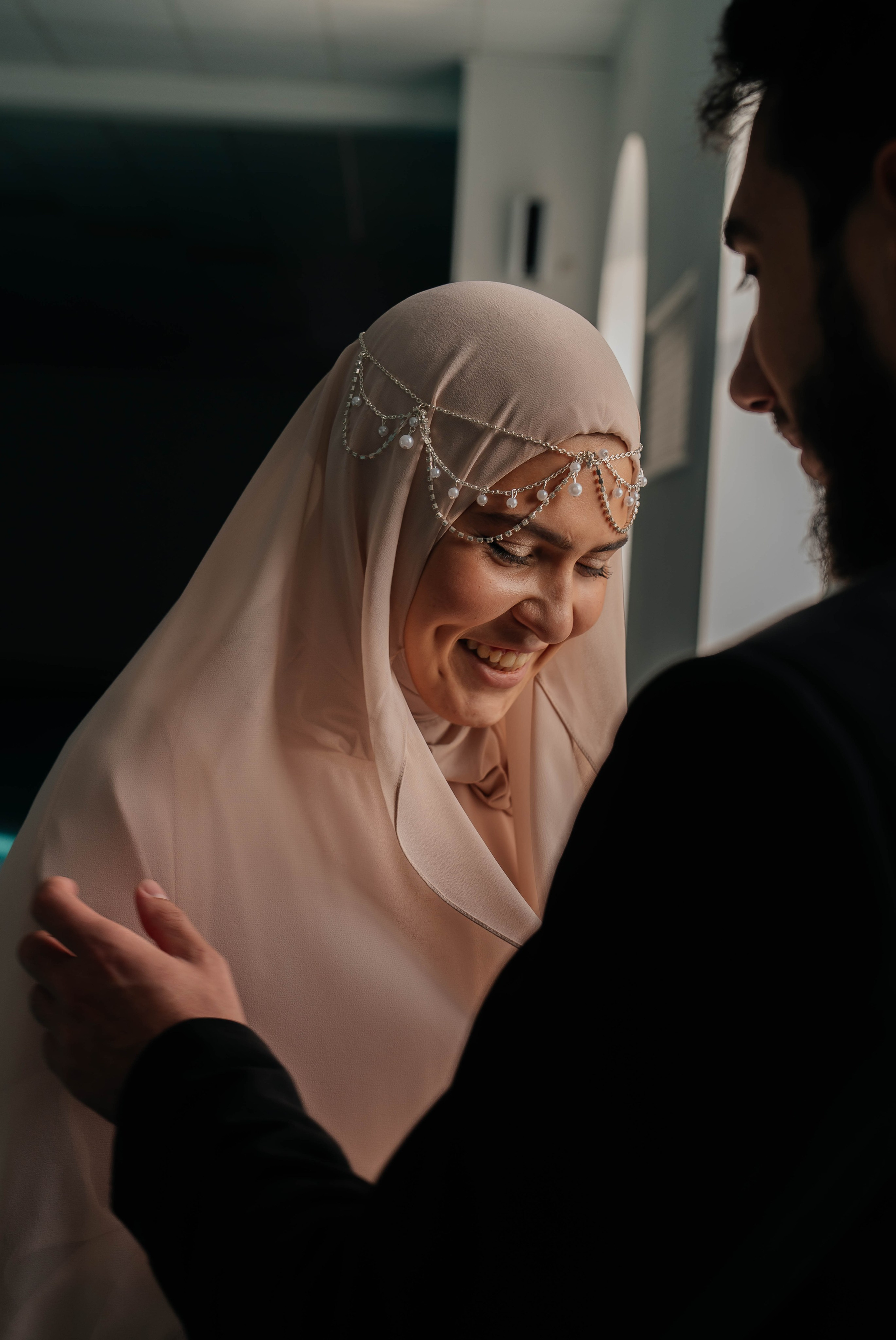 МАШАЛЛАХ. Свадебный фотограф в Саратове и Москве Гусейнова Рухия