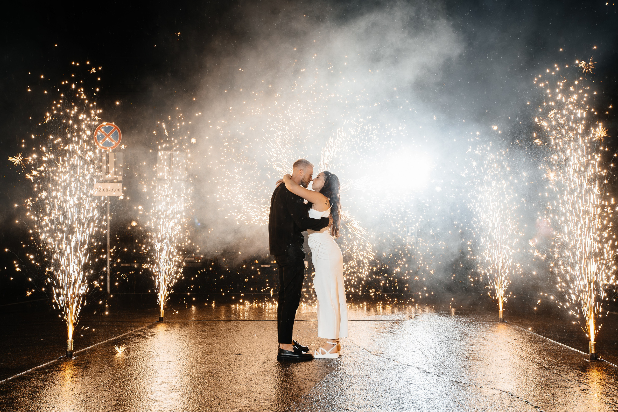 Валерия & Вячеслав. Свадебный фотограф Барнаул Алексей Павлов