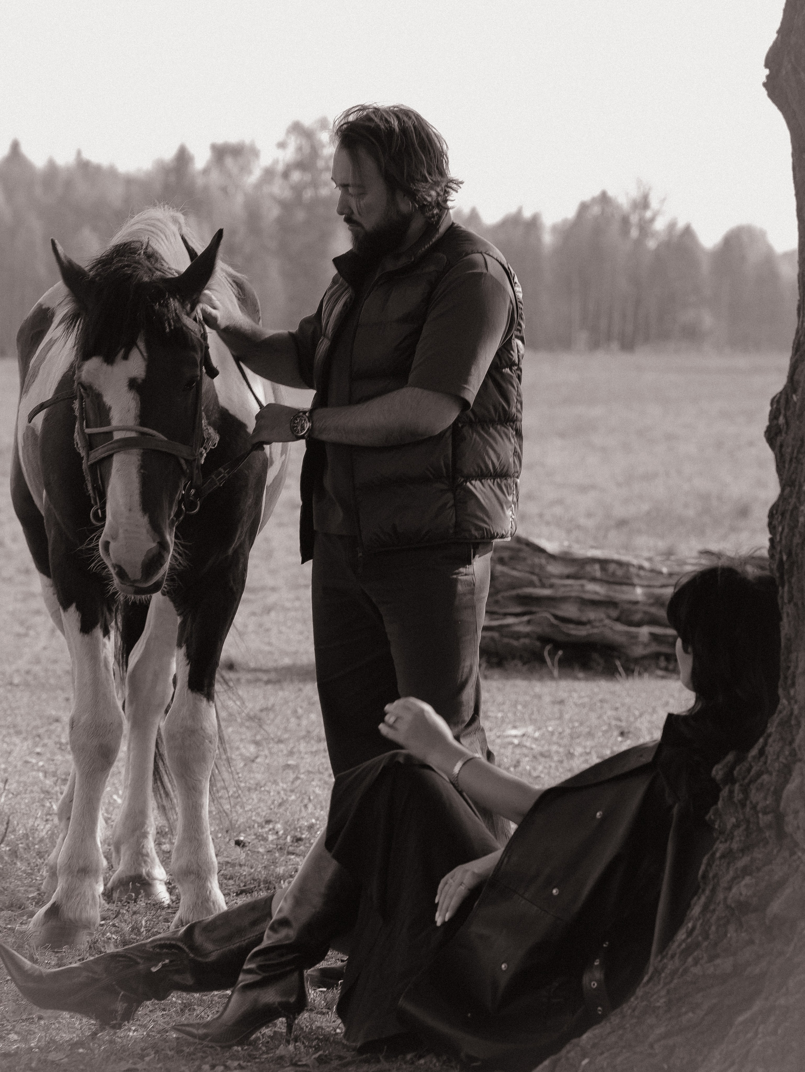 Эльвира & Динар. Фотограф в Казани