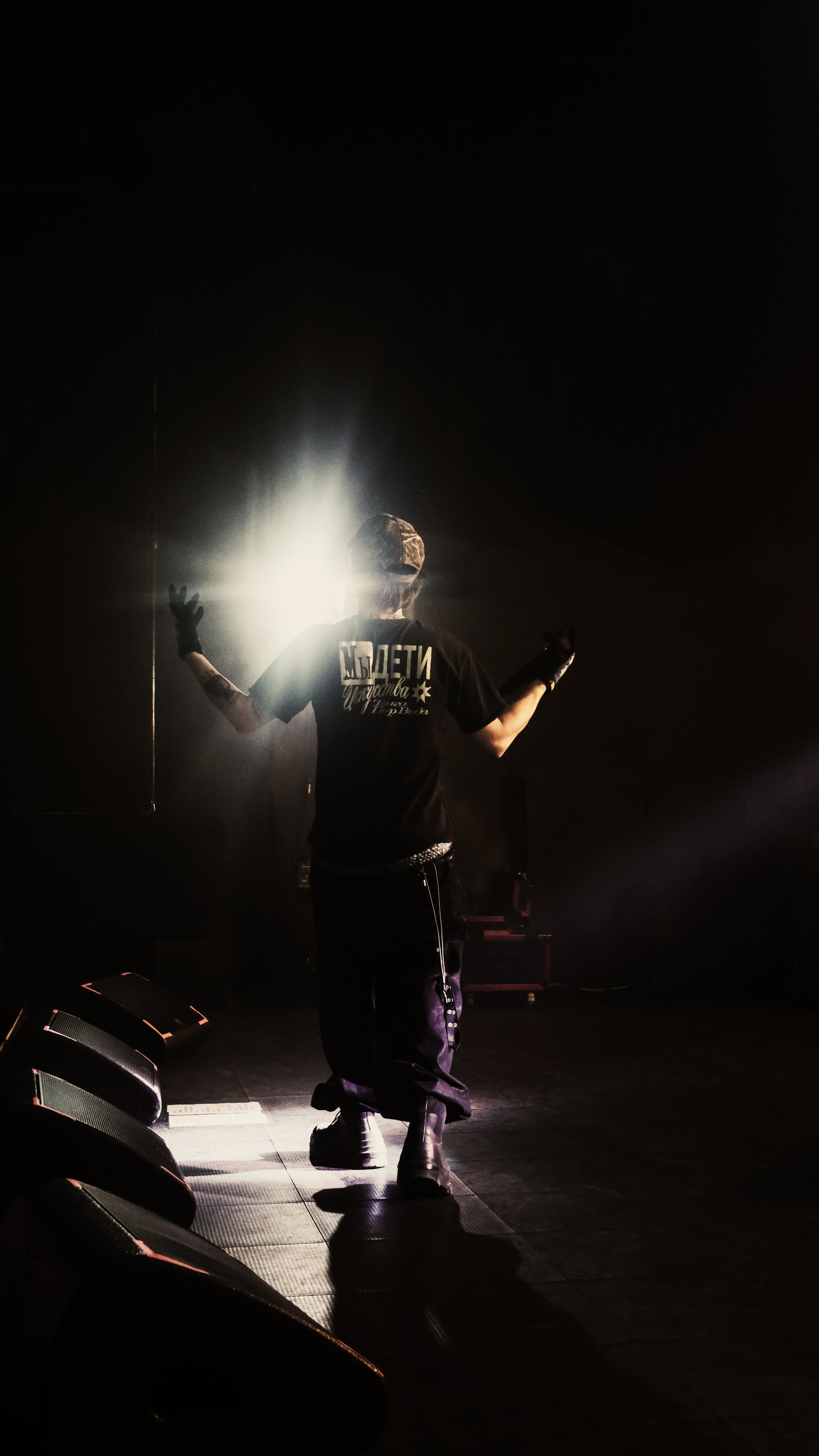 Boulevard Depo. Фотограф нижний новгород — мирон