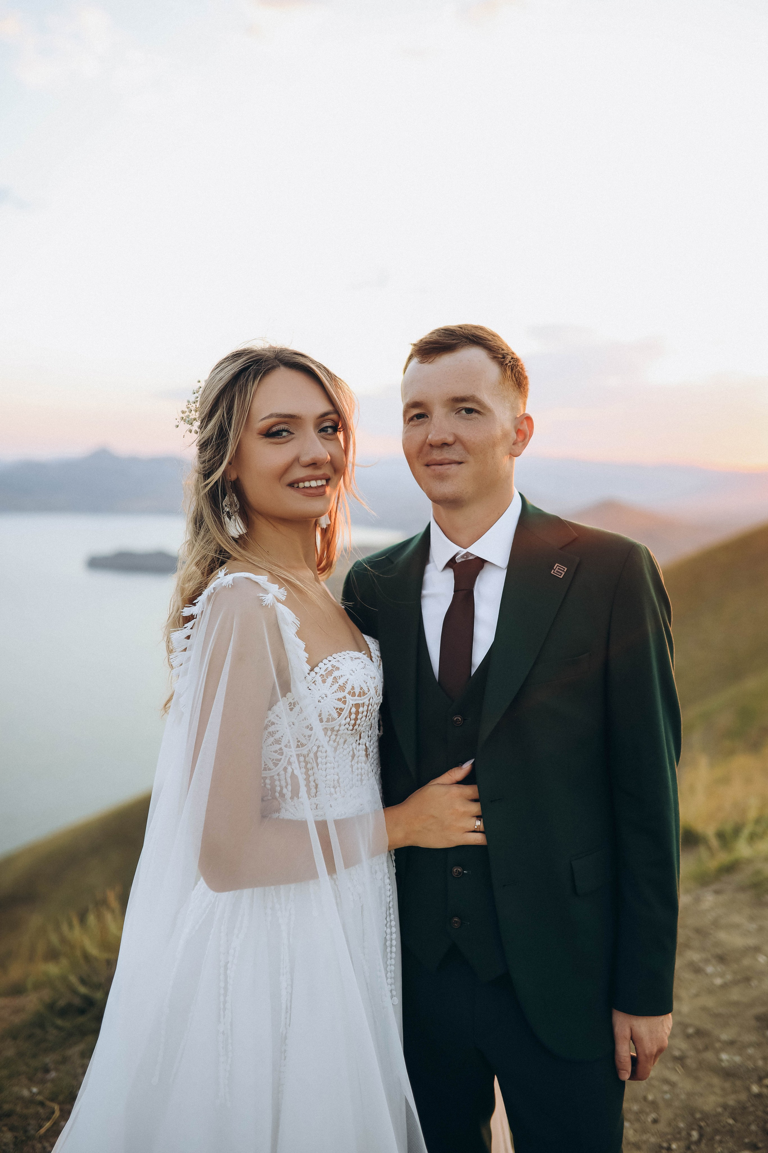 P&S. Свадебный и семейный фотограф Елизавета Артемьева