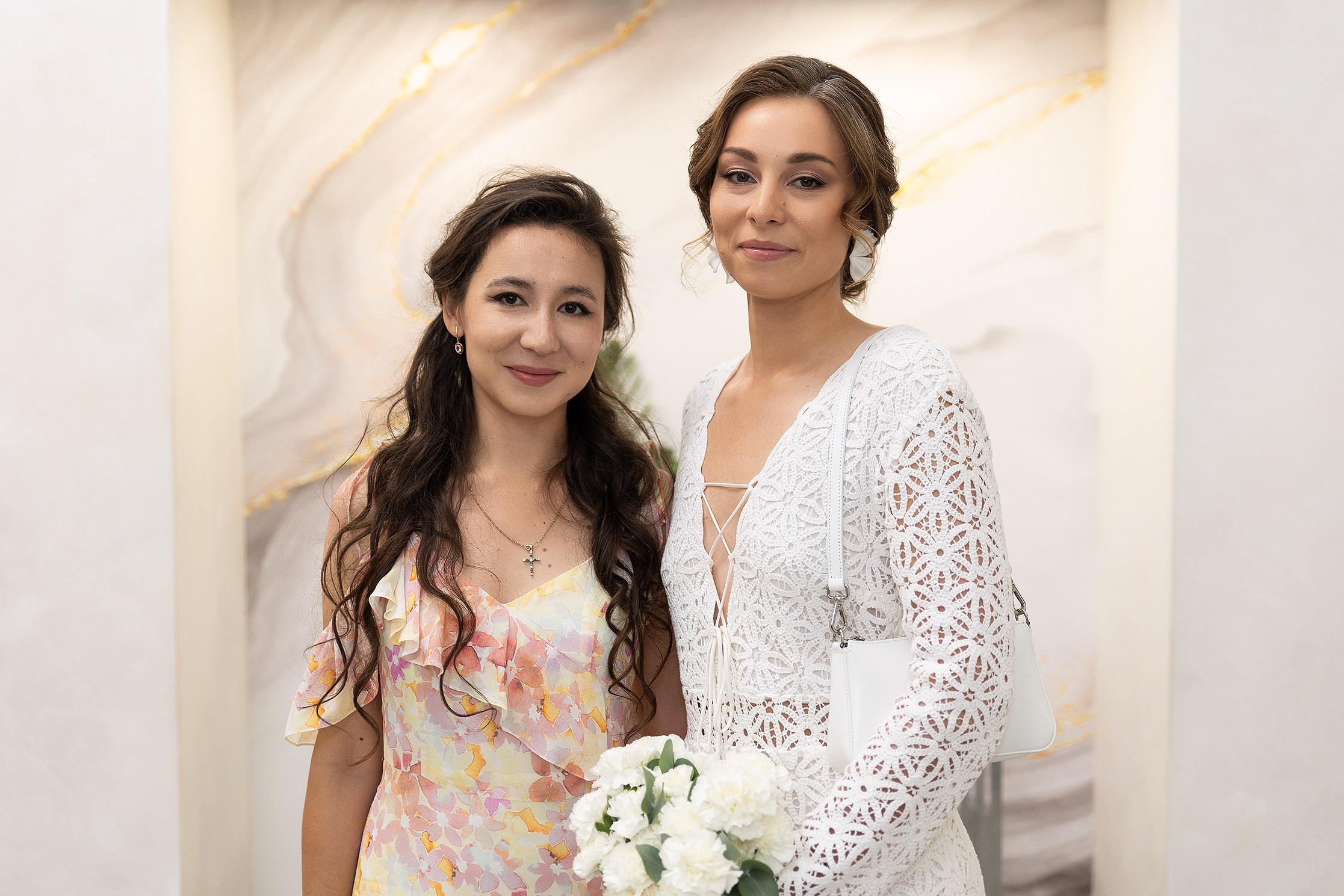 Загс. Профессиональный Фотограф в Москве Андрей Славнов