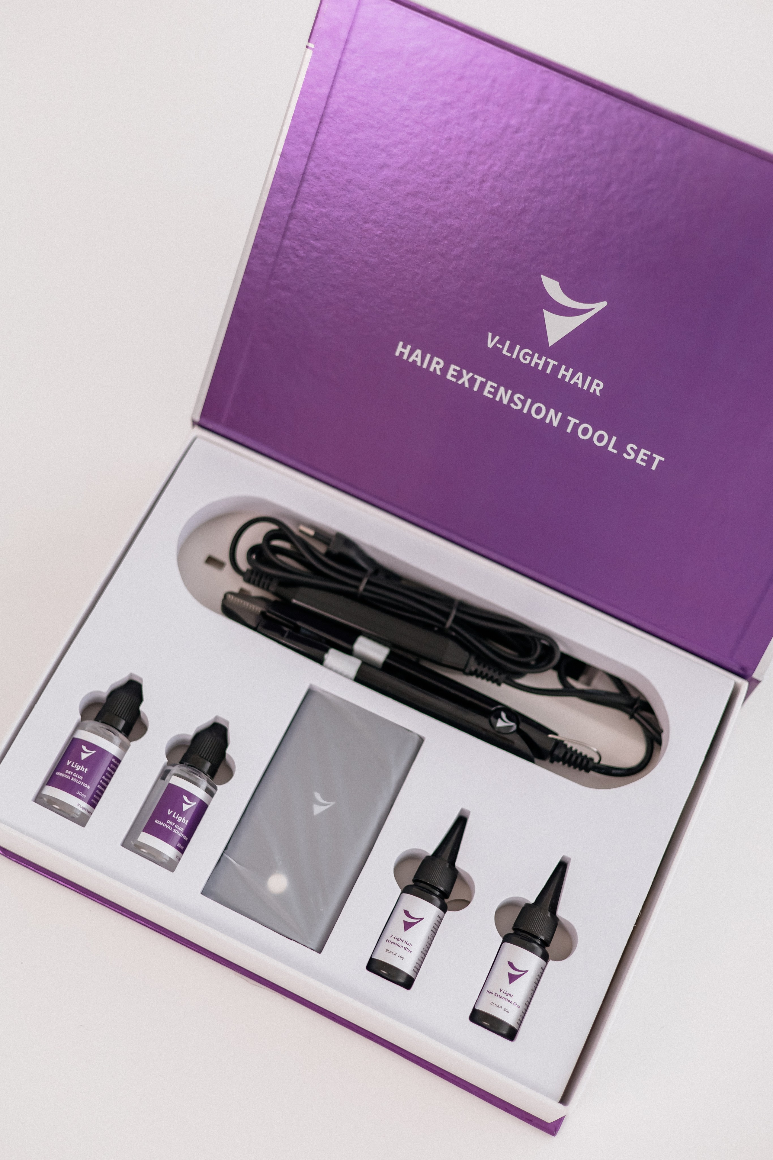 Мастера по наращиванию волос. Светлана Ванцлав — фотограф Минск, Беларусь