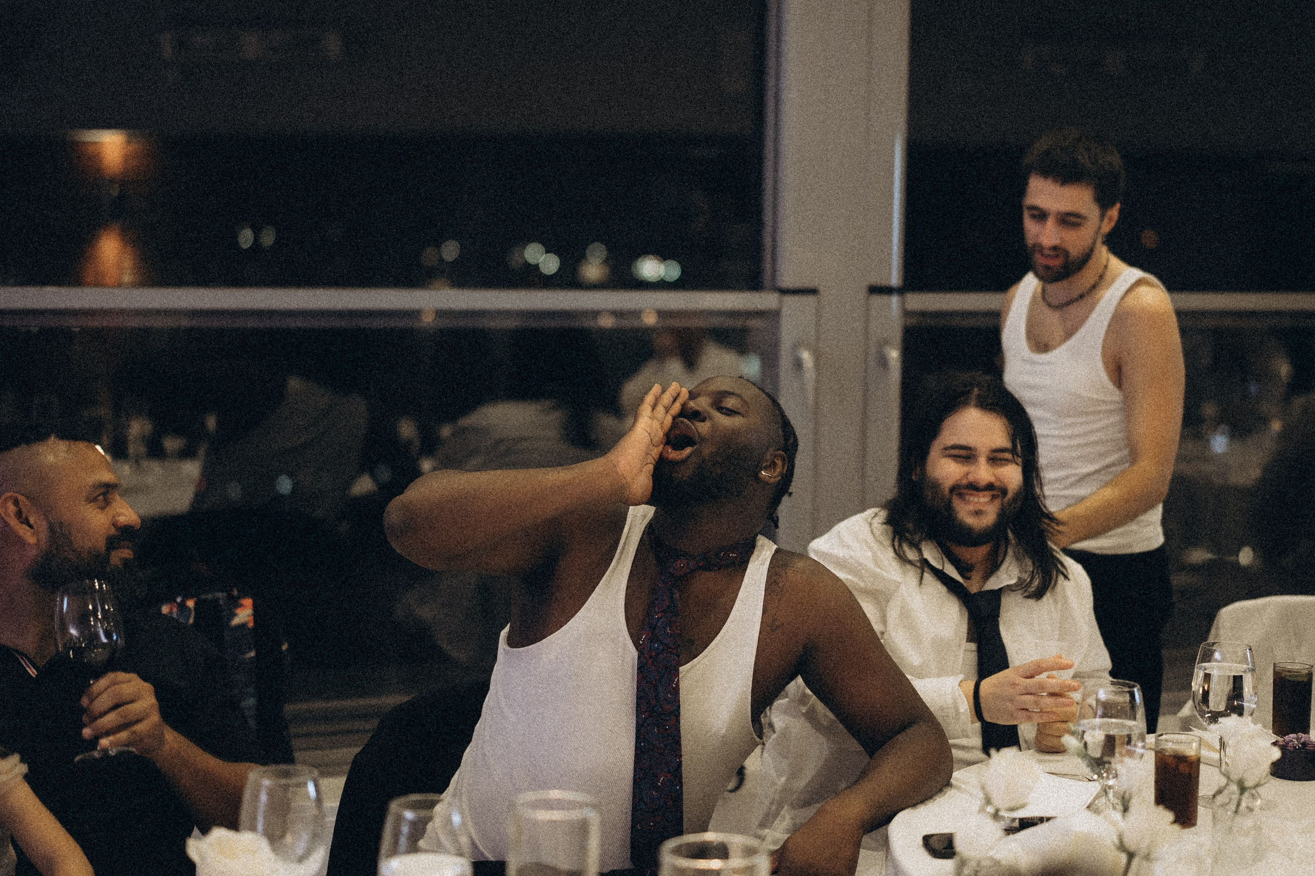 Даниэль и Виктория. Wedding and family photographer