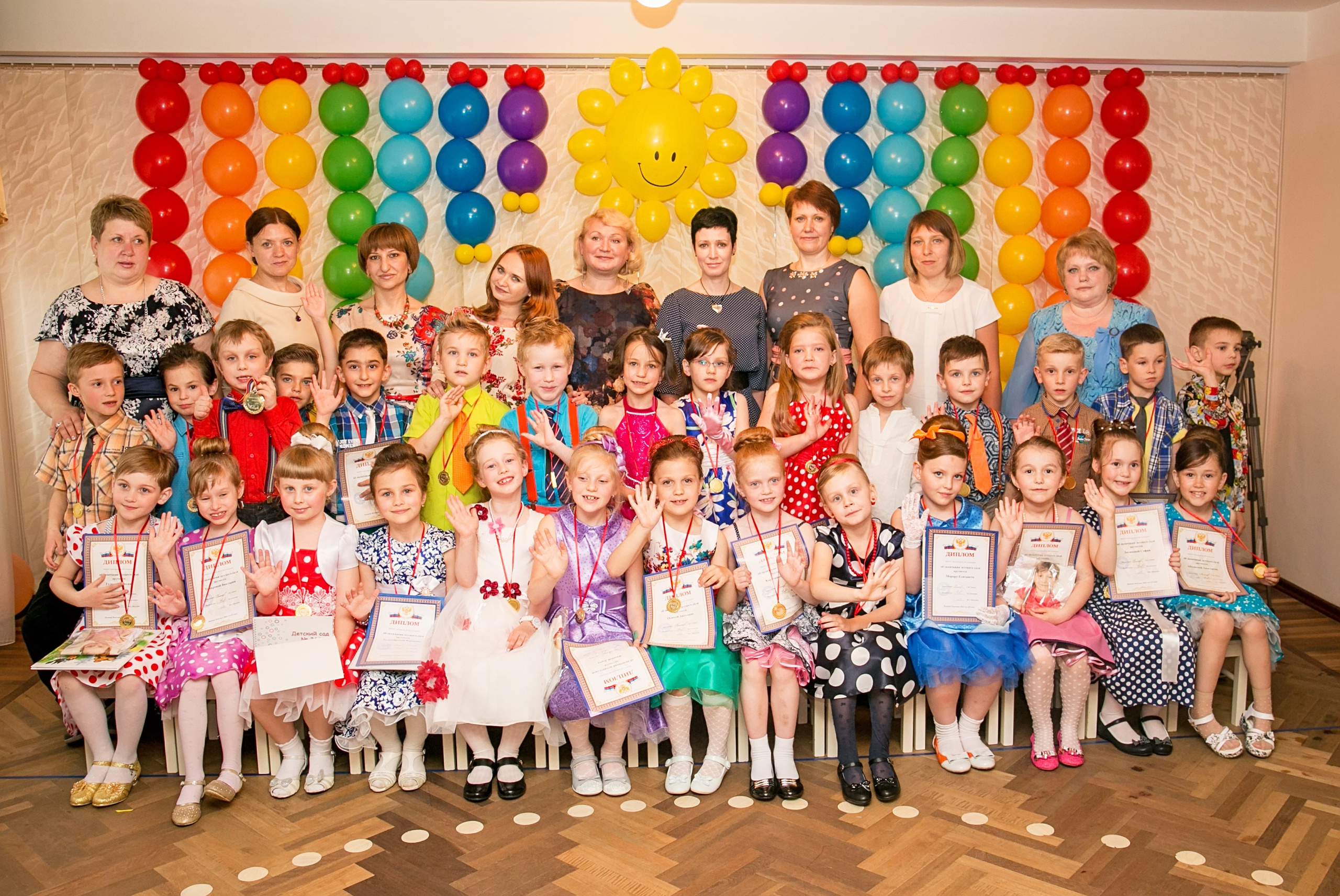 Выпускной стиляги. Семейный и детский фотограф в Нижнем Новгороде