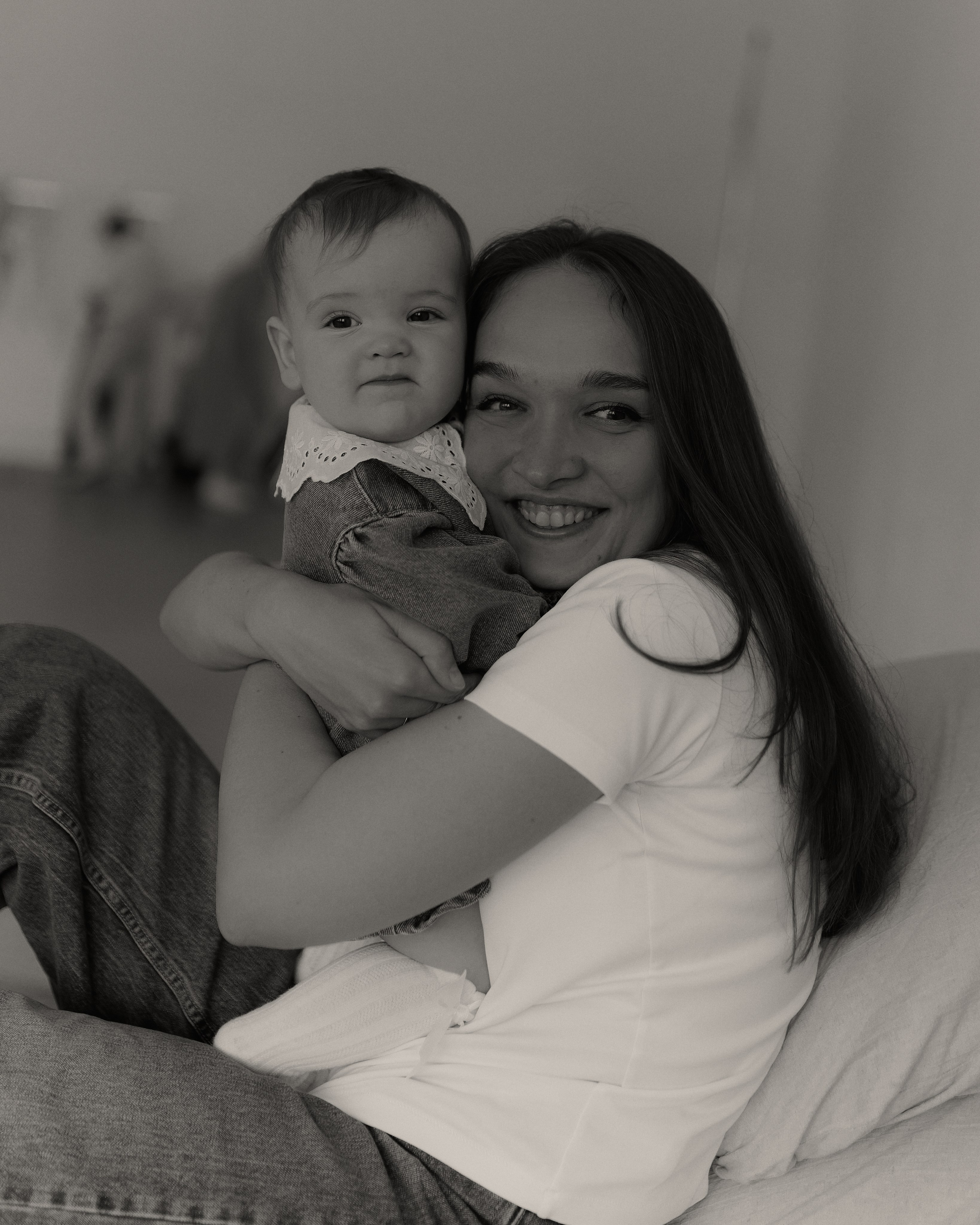 Оливия. DARYA.BELKINA
