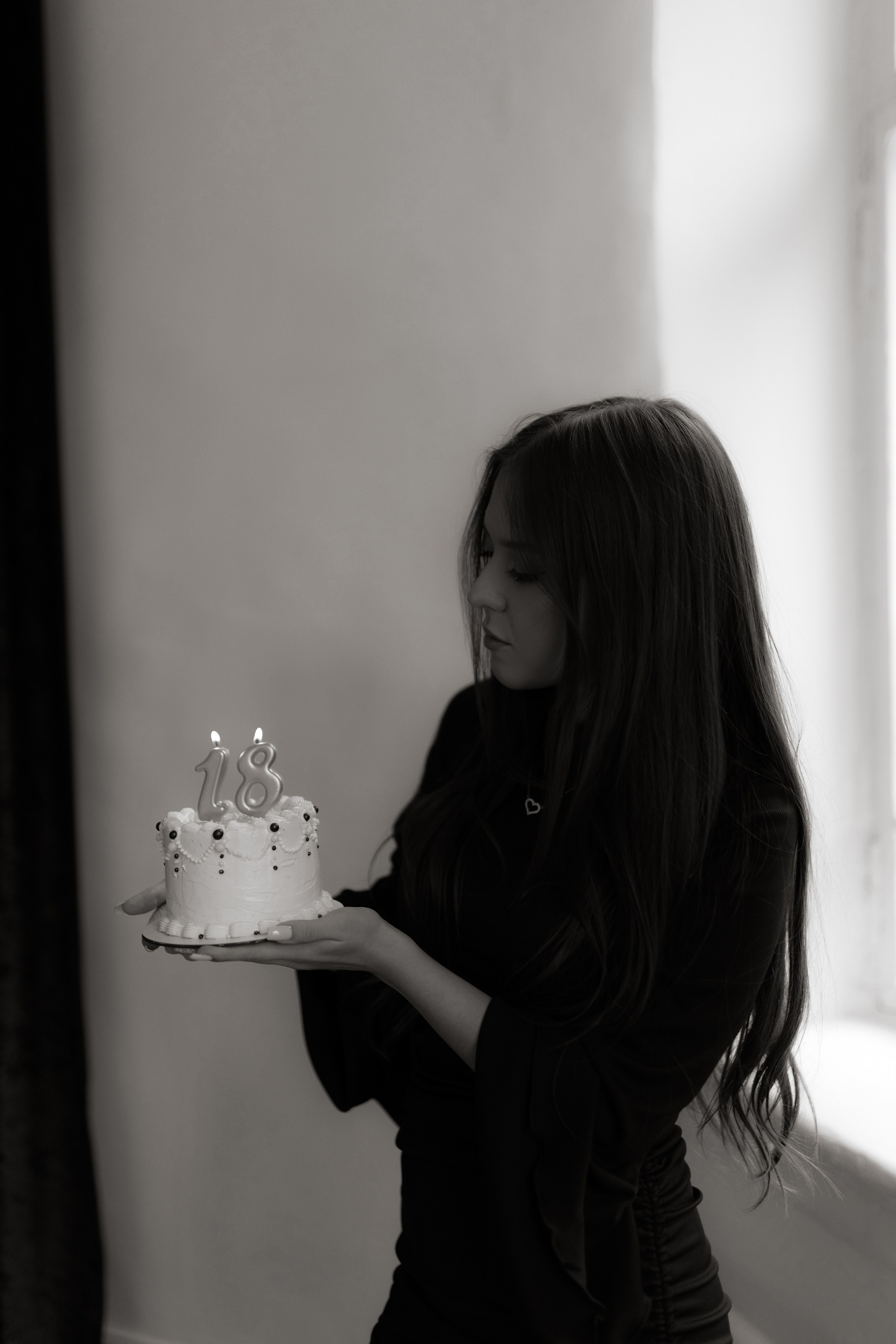 Мария и Александра. DARYA.BELKINA