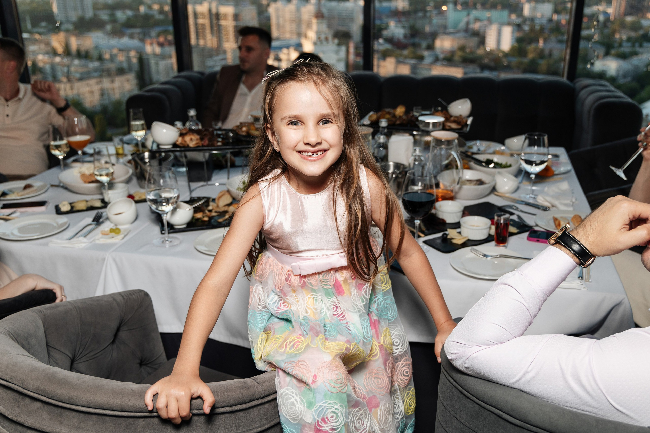 Александр и Алёна. Свадебный и репортажный фотограф в Воронеже Сергей Максимов