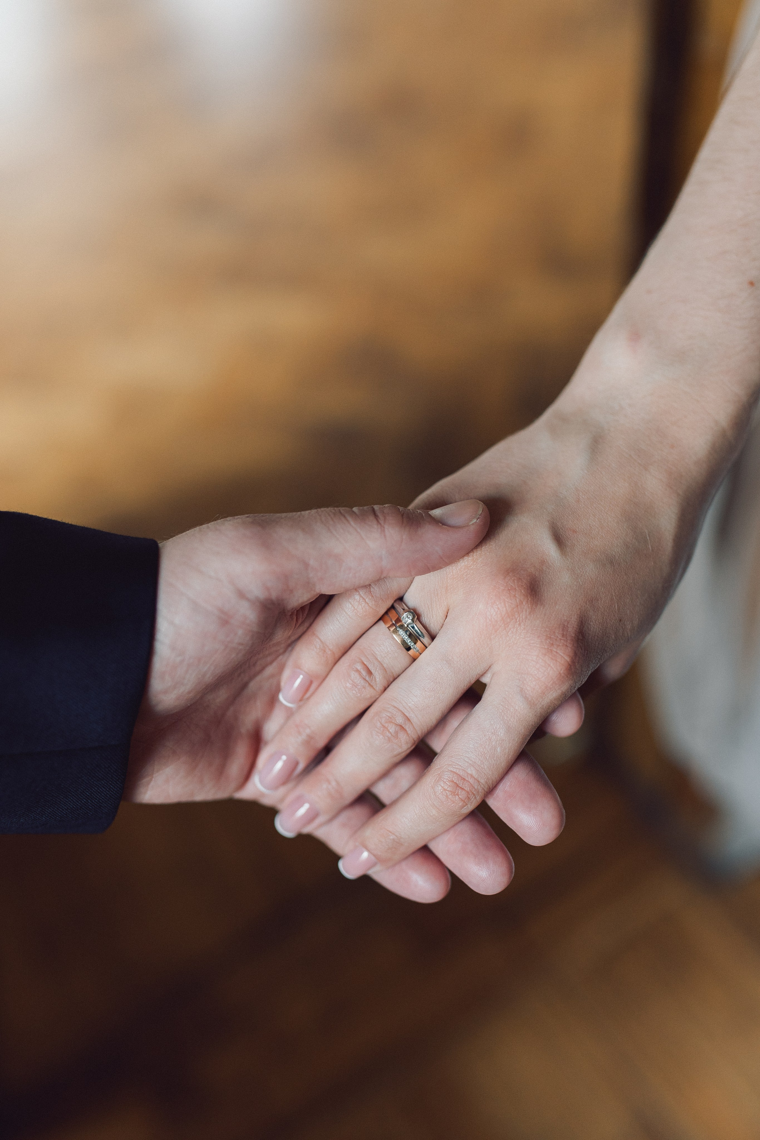 Свадебная фотосессия