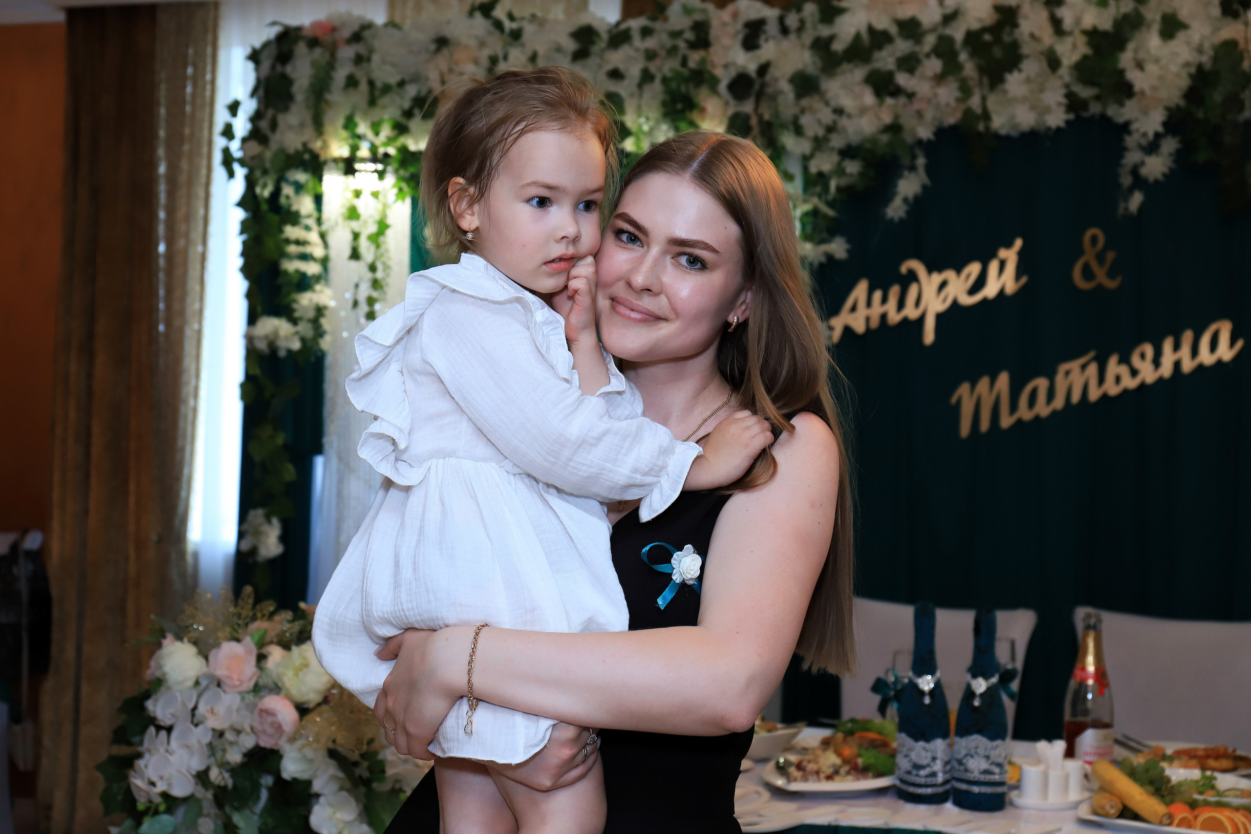 Андрей и Татьяна. Игорь Варава свадебный фотограф видеограф Белая Глина Краснодар