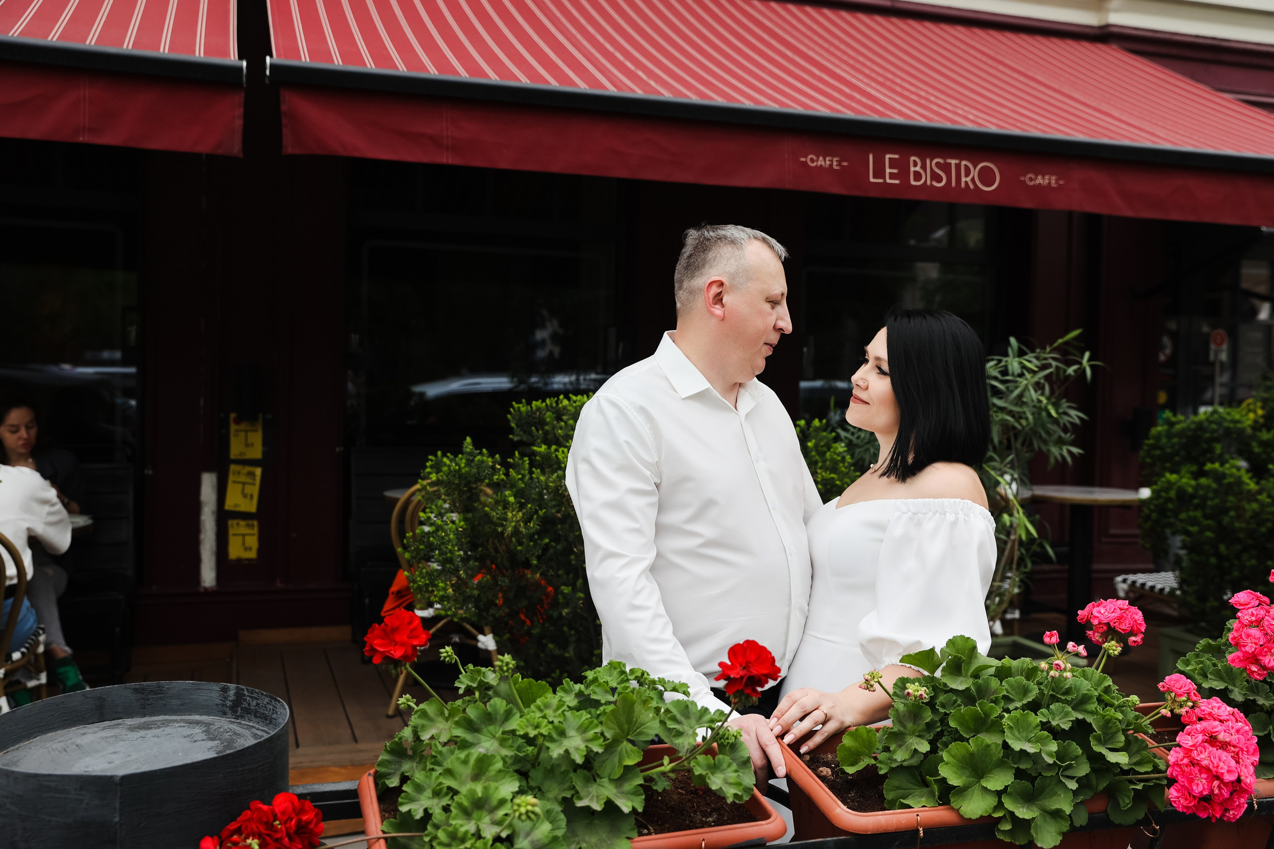 Городские прогулки. Главная