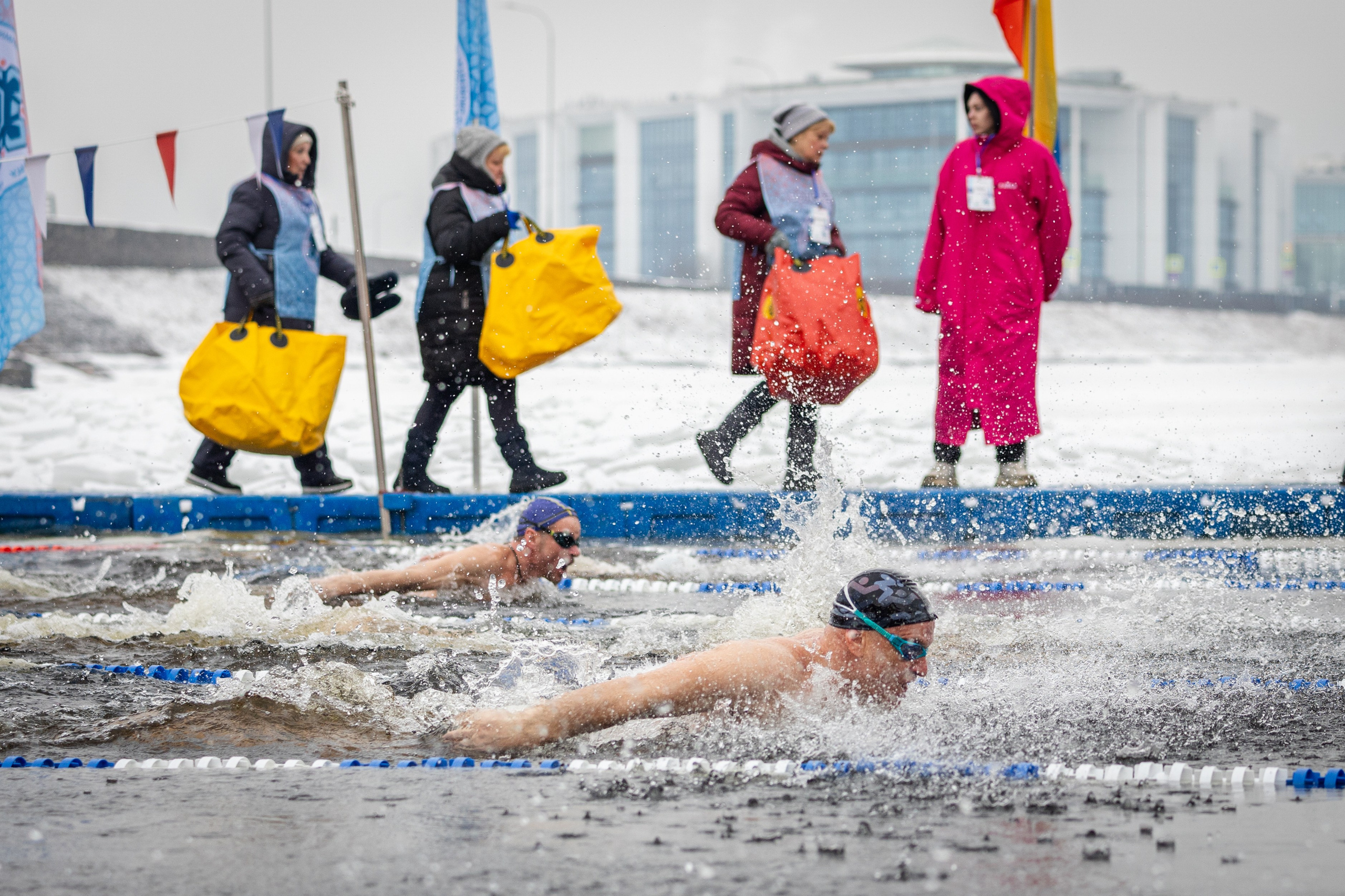 Кубок Большой Невы. Фотограф в Санкт-Петербурге