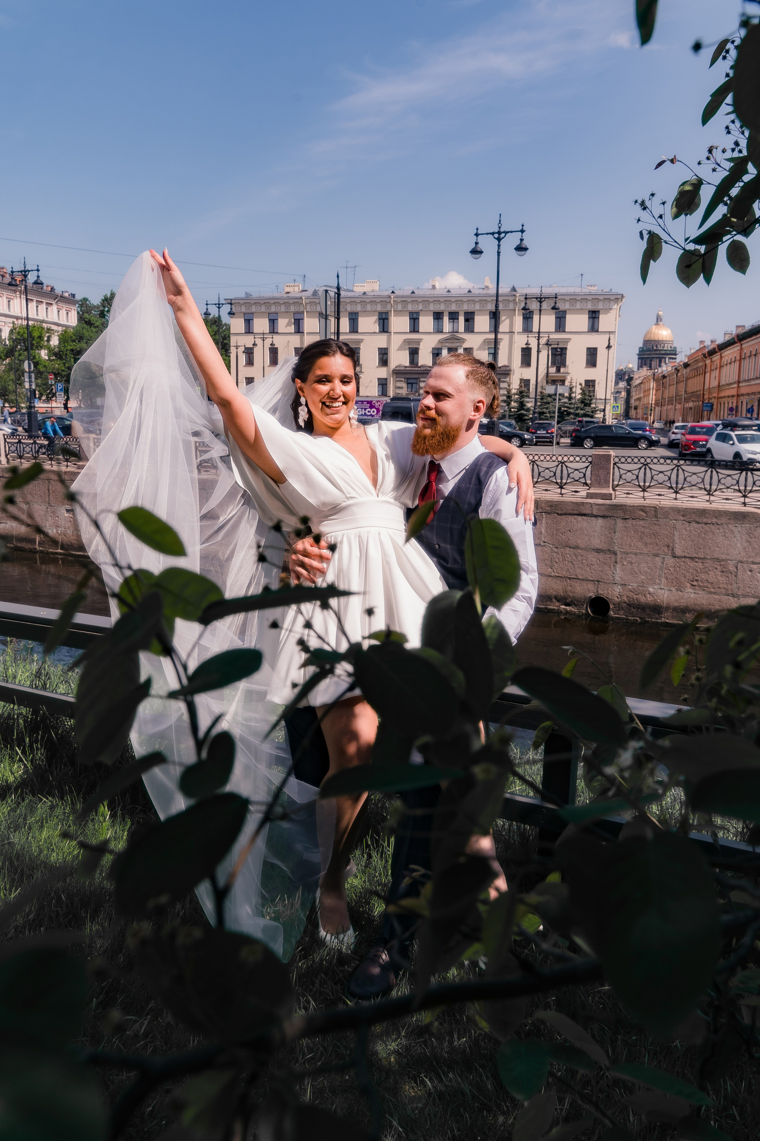 Максим + Яна