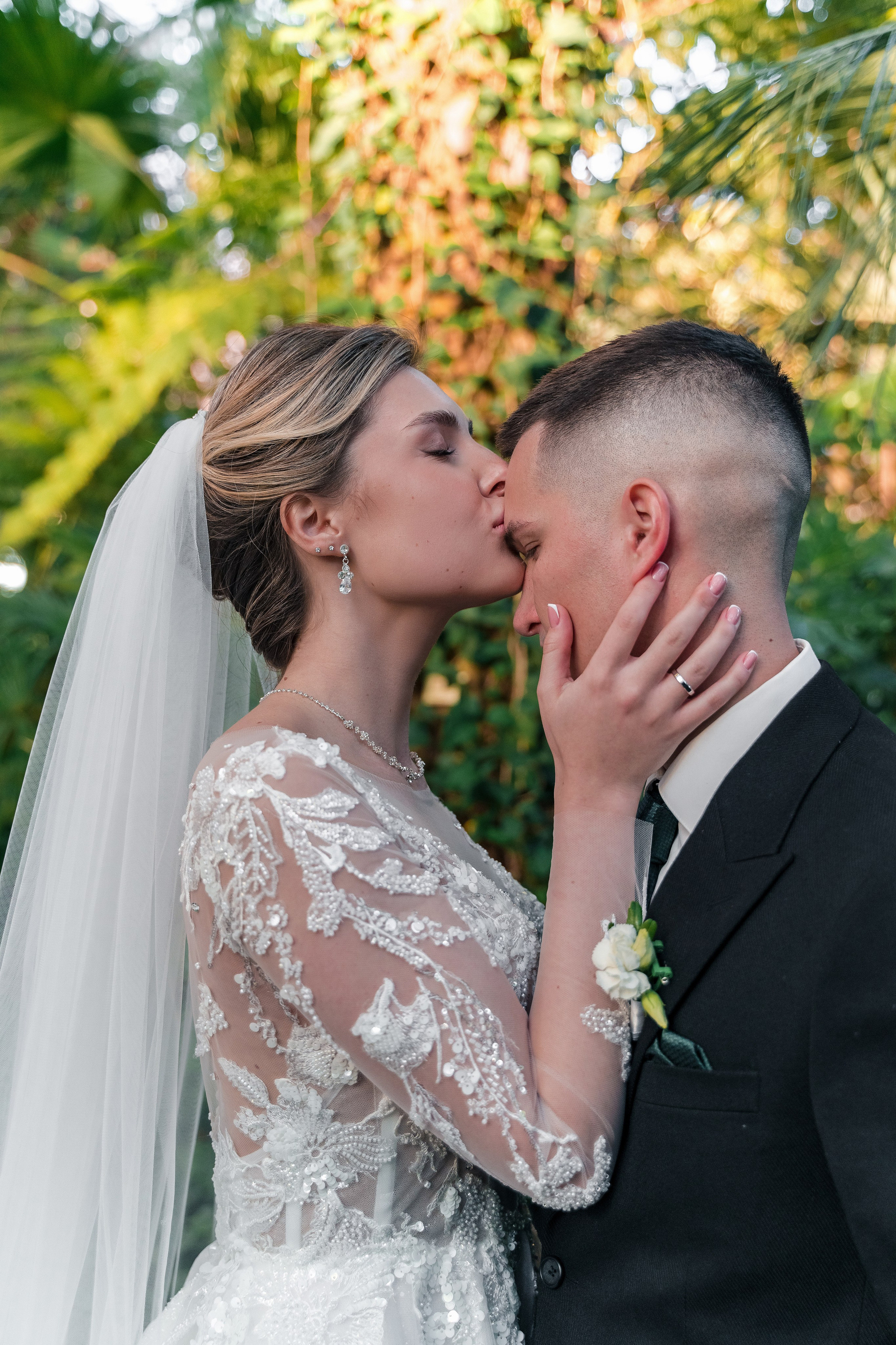 Евгений + Елена