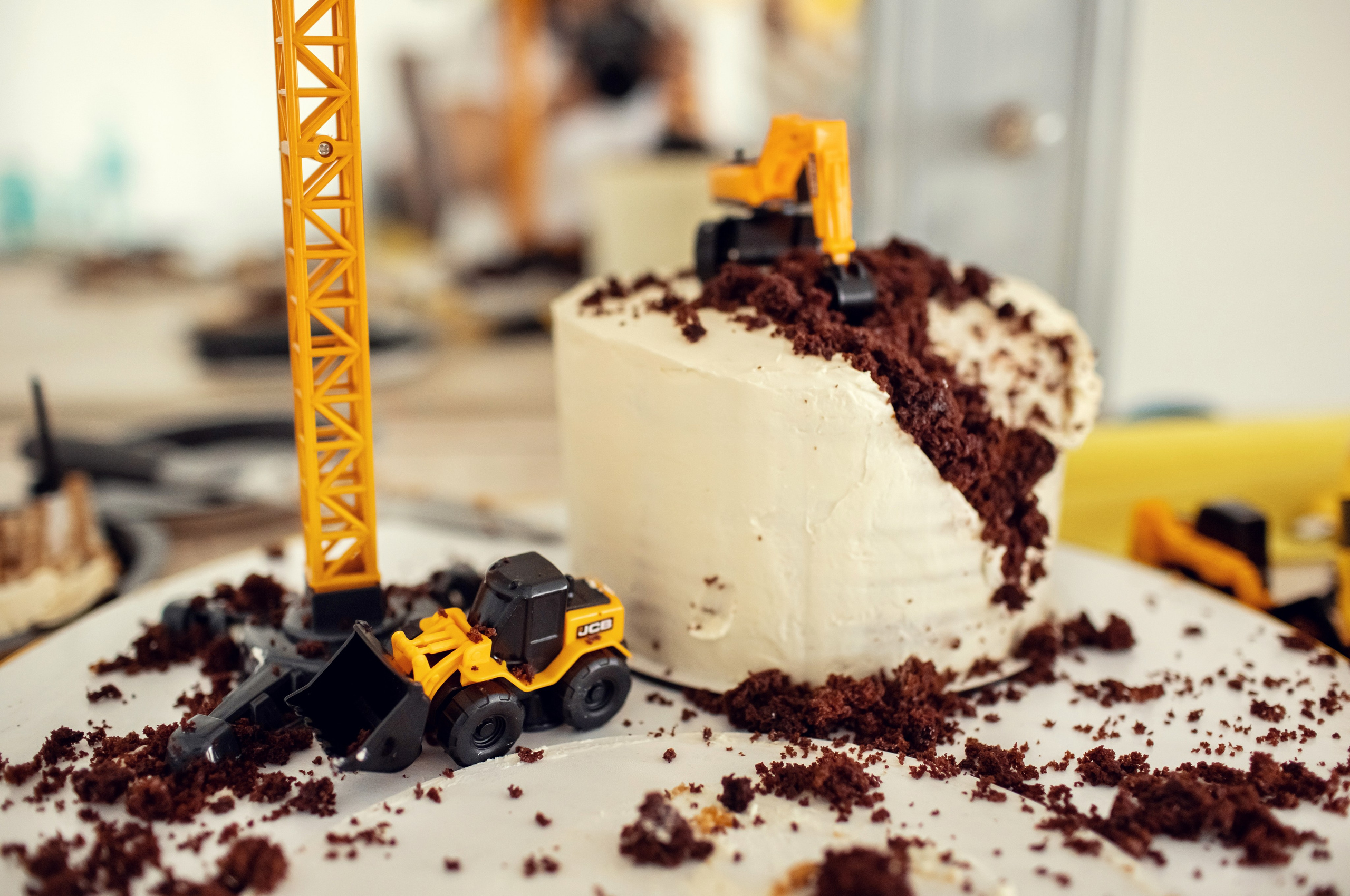 Роме 3 года. Детский и семейный фотограф в Москве Анна Ипатьева