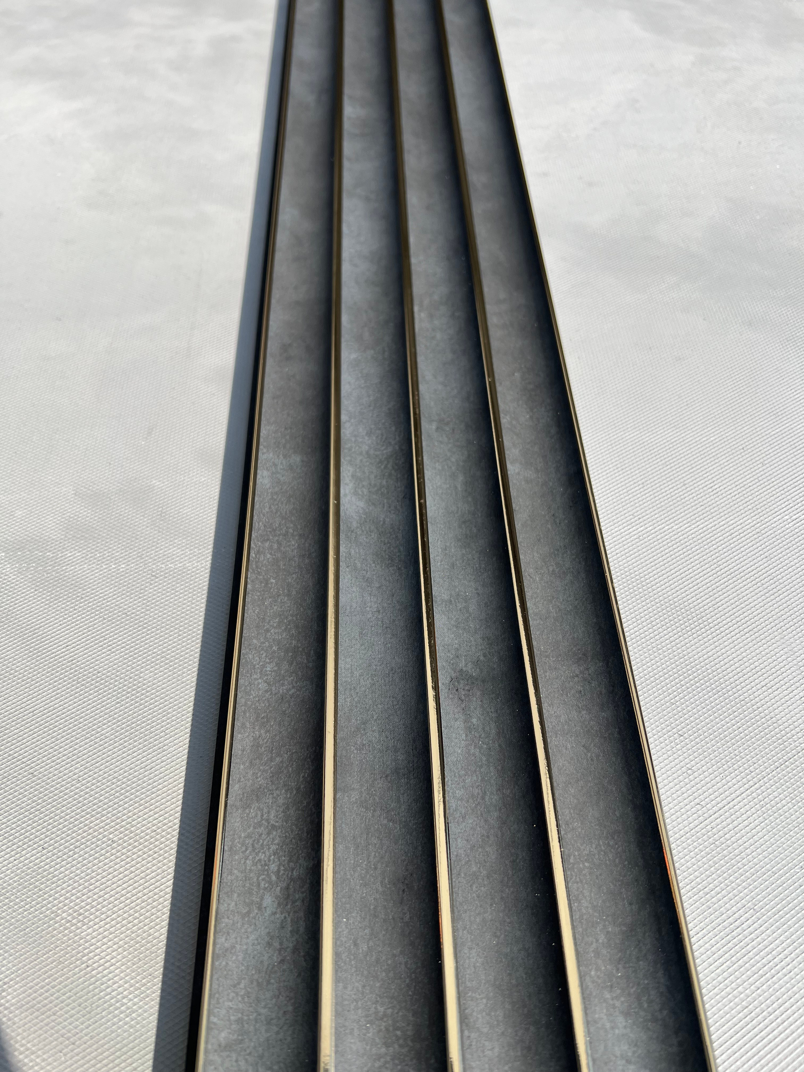 Рейки для декора. Продажа декоративных панелей и аксессуаров для их монтажа на всей территории РФ