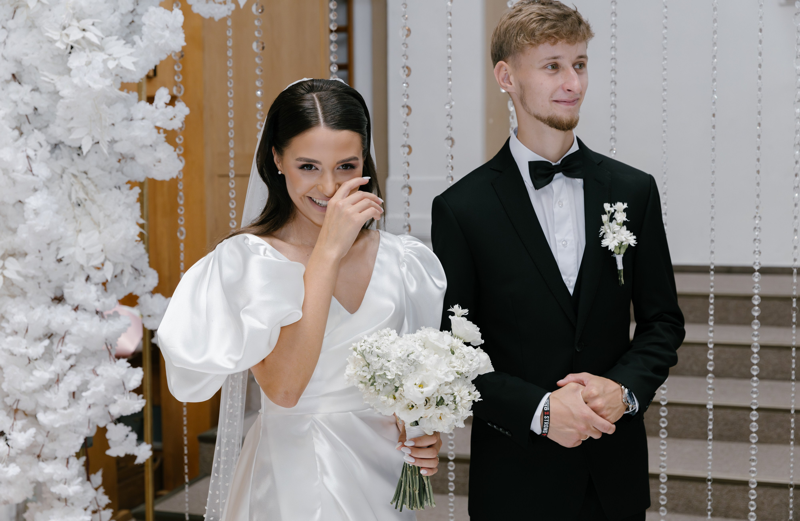 Amina & Evgeniy. Wedding Photographer