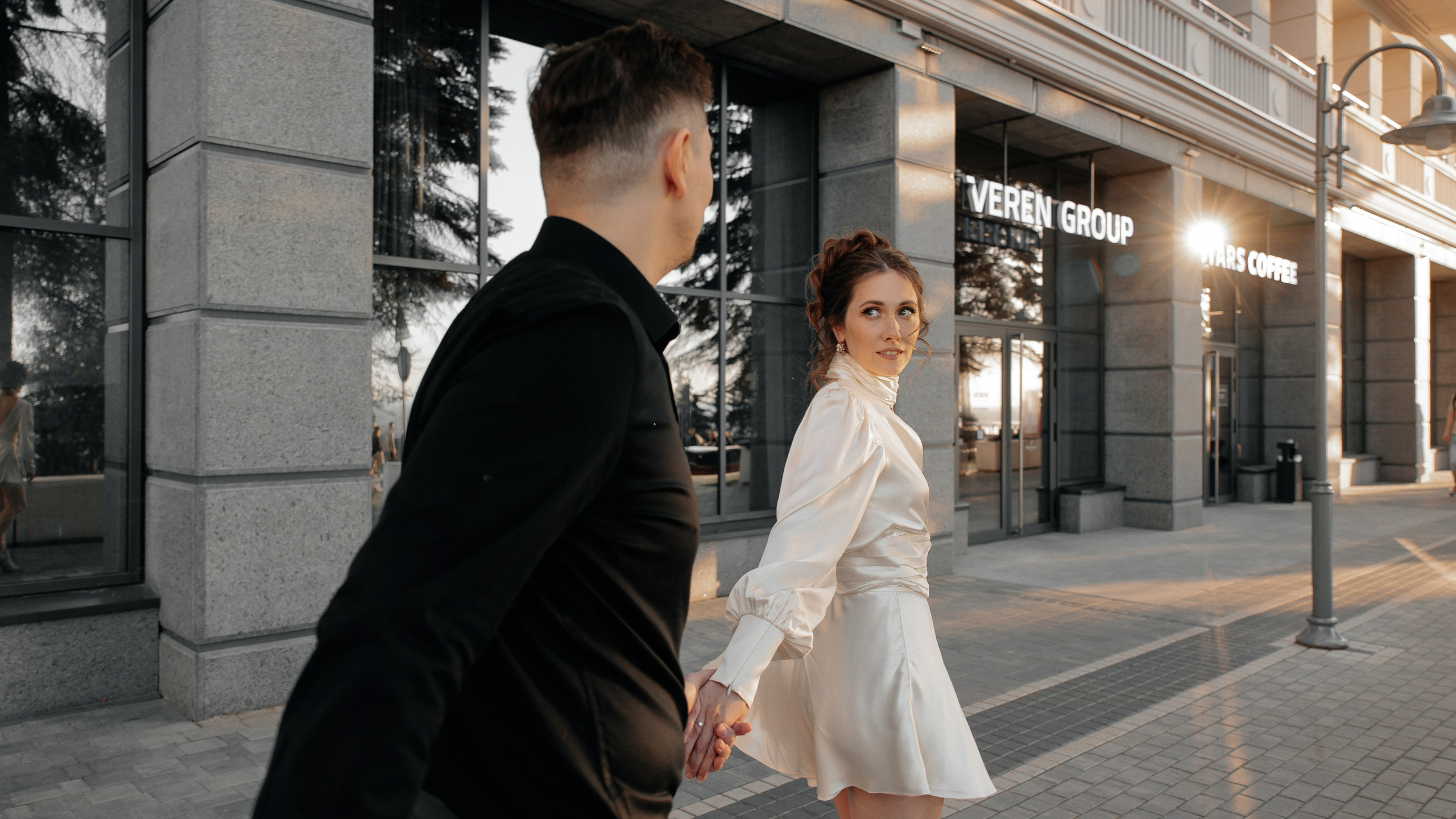 Фотосессия Love Story. Свадебный фотограф Павел Фурашов в Нижнем Новгороде