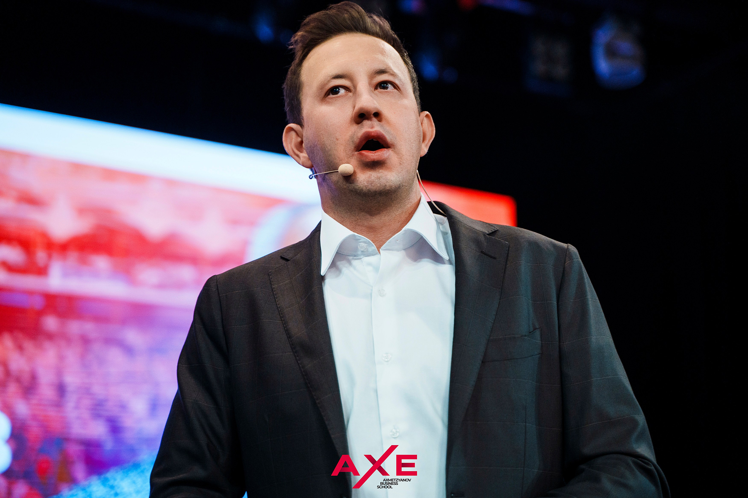 Алексей Ситников. Фотограф Казань