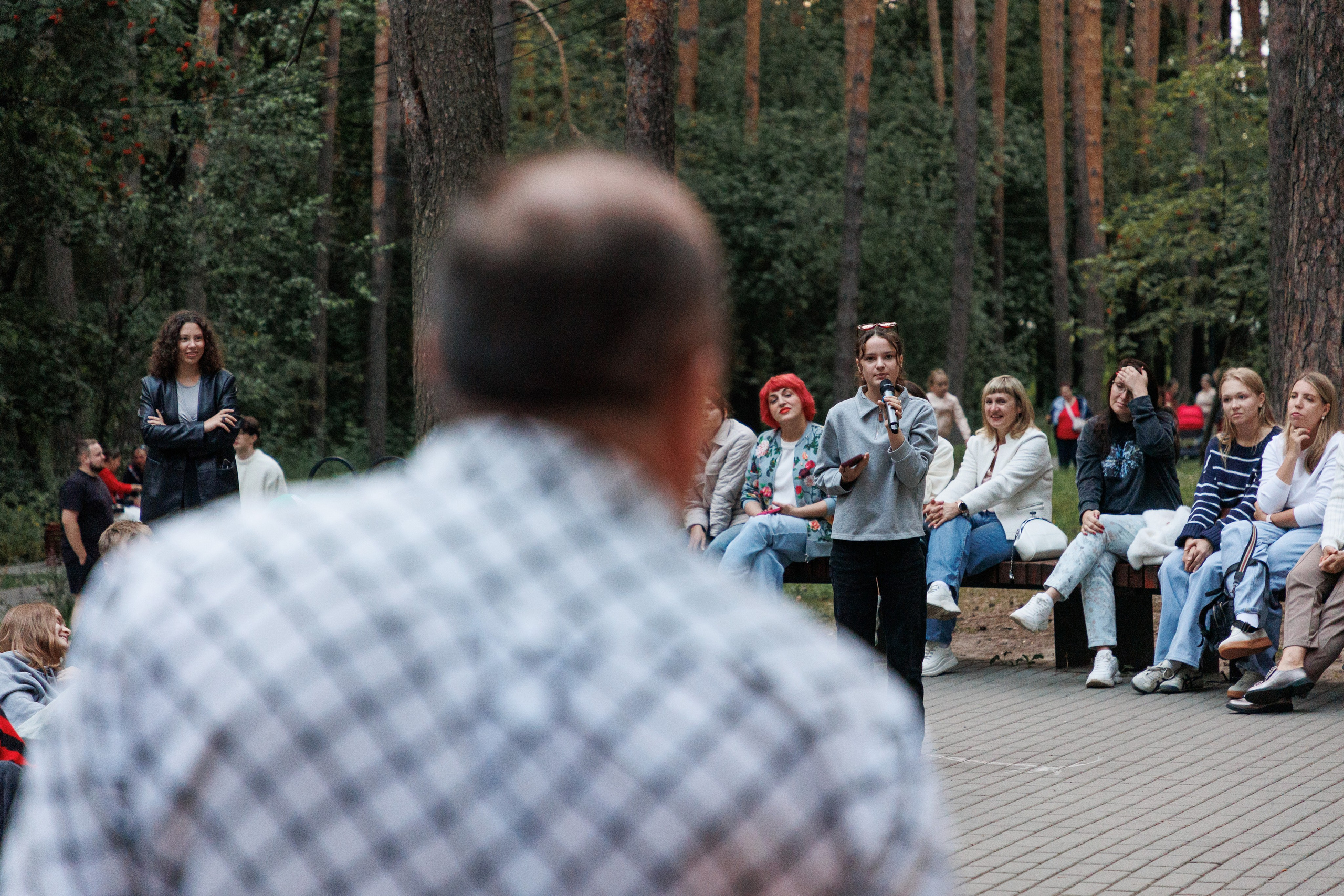 ПечаКуча 12-8-25. Фотограф городских и семейных событий Артем Карпухин