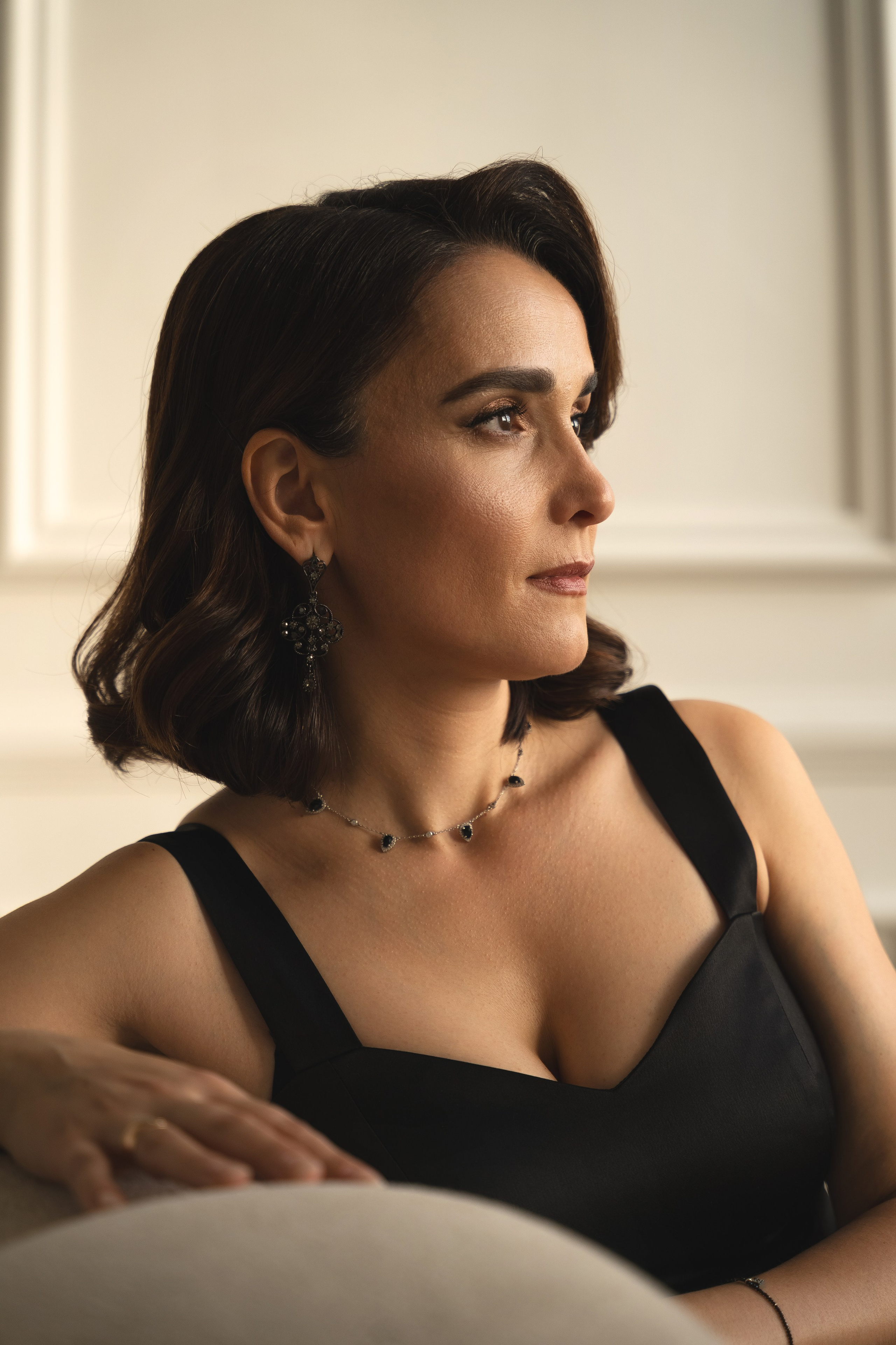 Нелли. Фотограф в Ульяновске Александра Григоровских