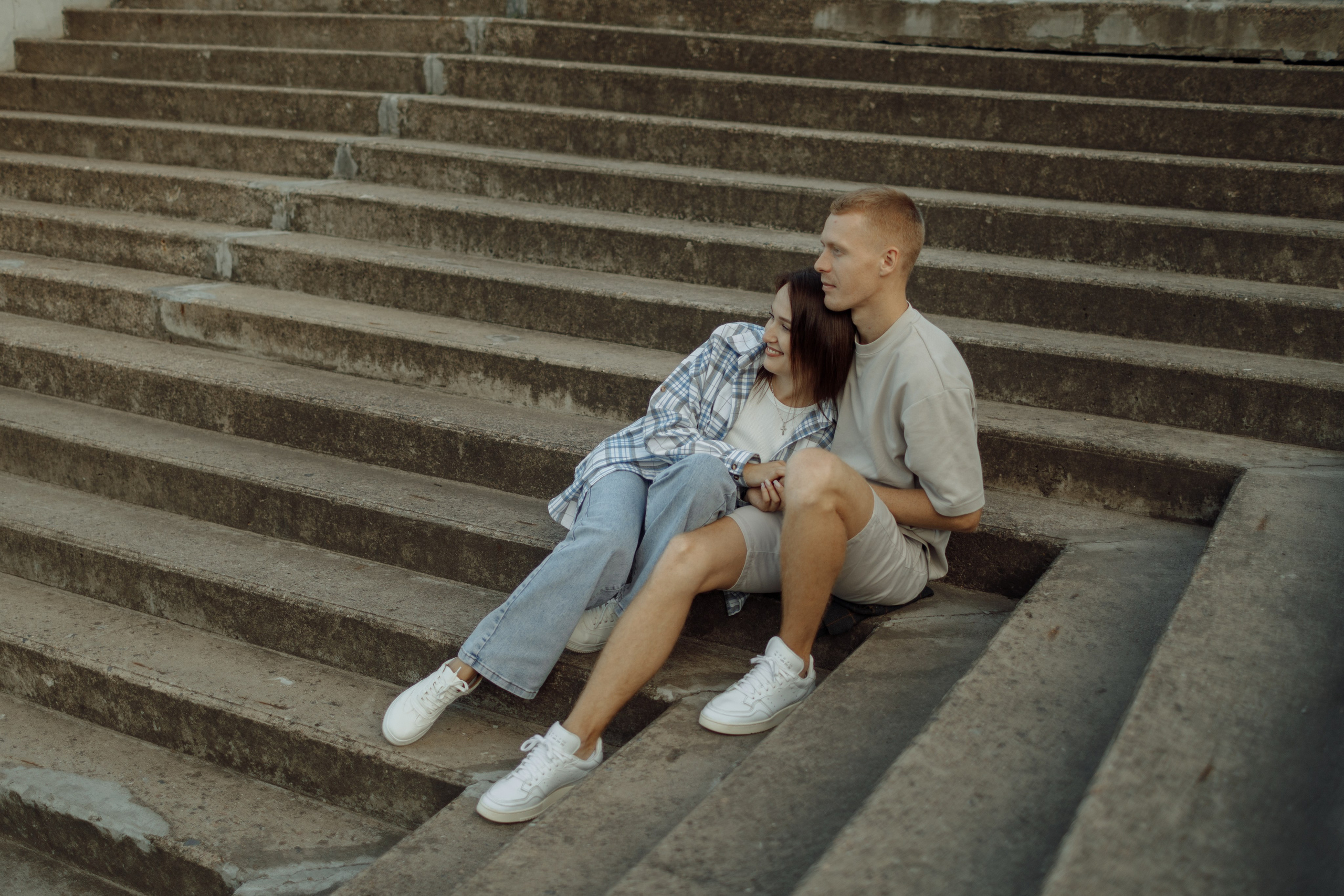 FEEL'S. Свадебный фотограф в Ярославле Анастасия Архипова