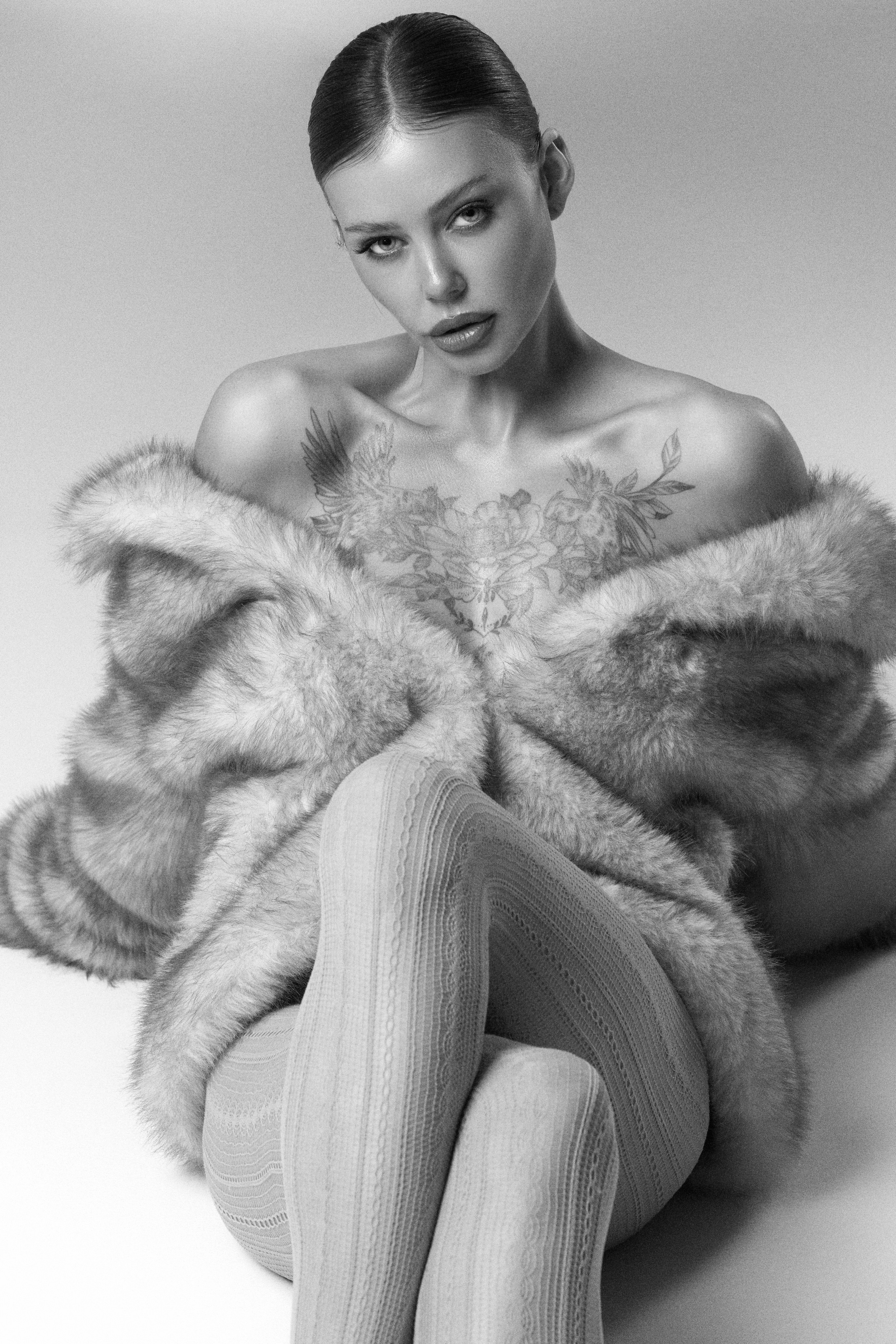 Женские съемки. Фотограф Москва | Задорова Екатерина