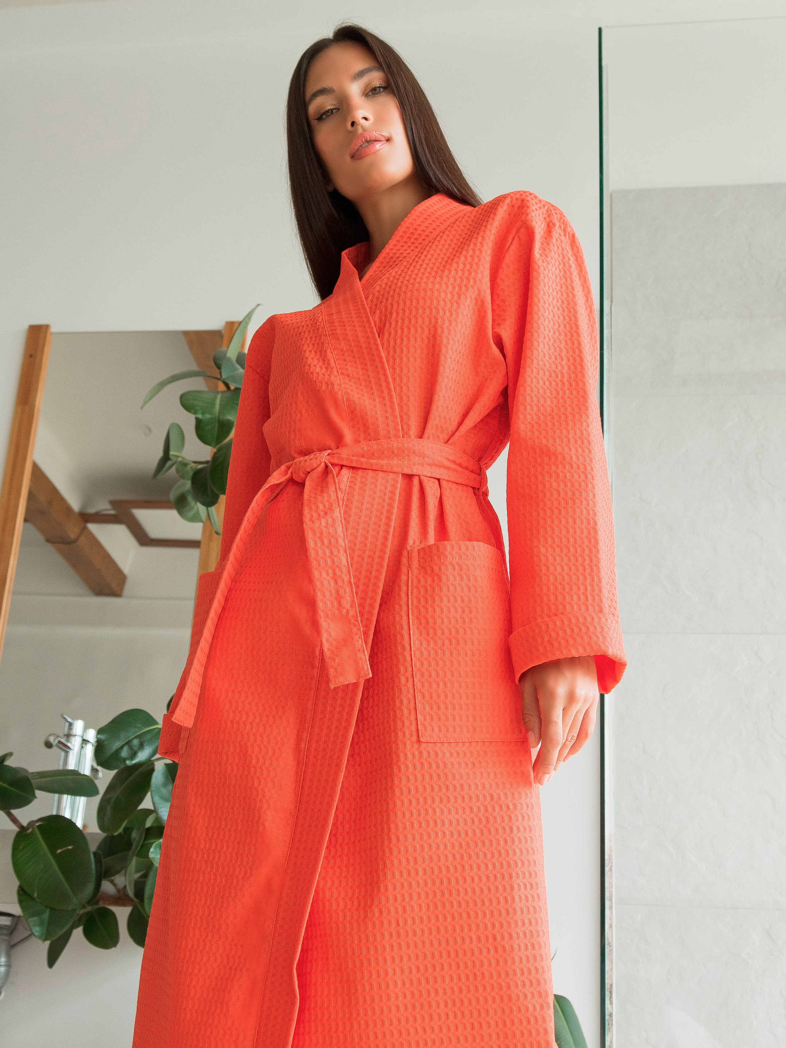 Халаты. Фотостудия для Wildberries Ozon